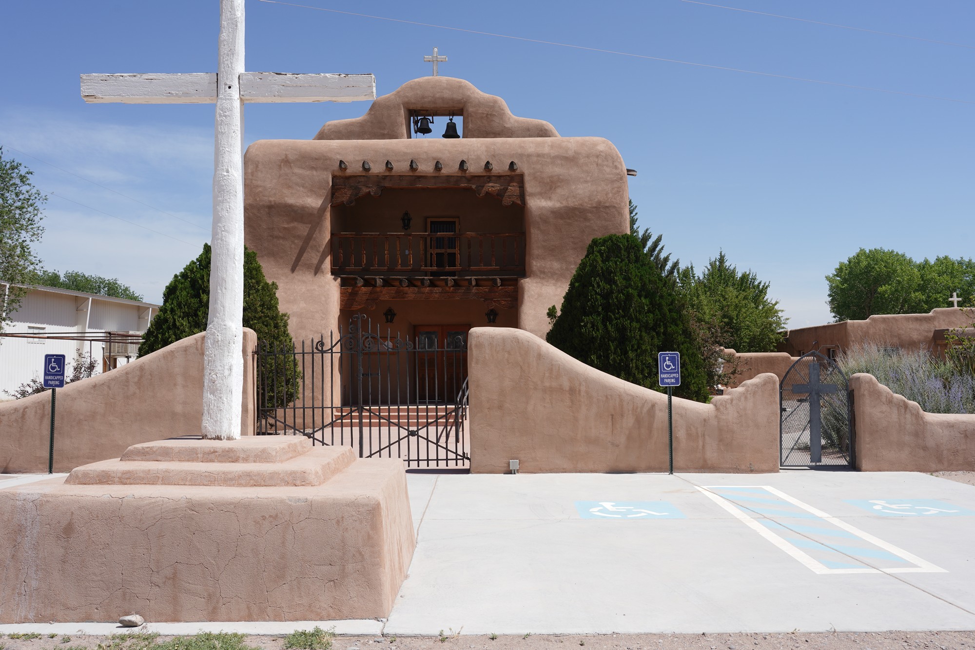 Saint Thomas the Apostle Catholic Parish (2)