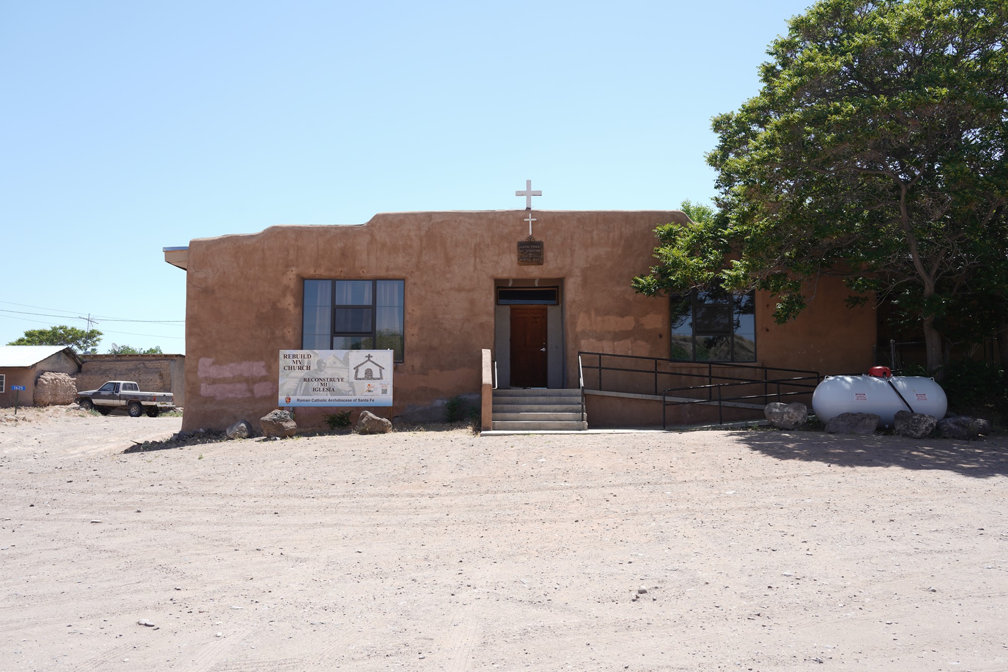 Saint Thomas the Apostle Catholic Parish (5)