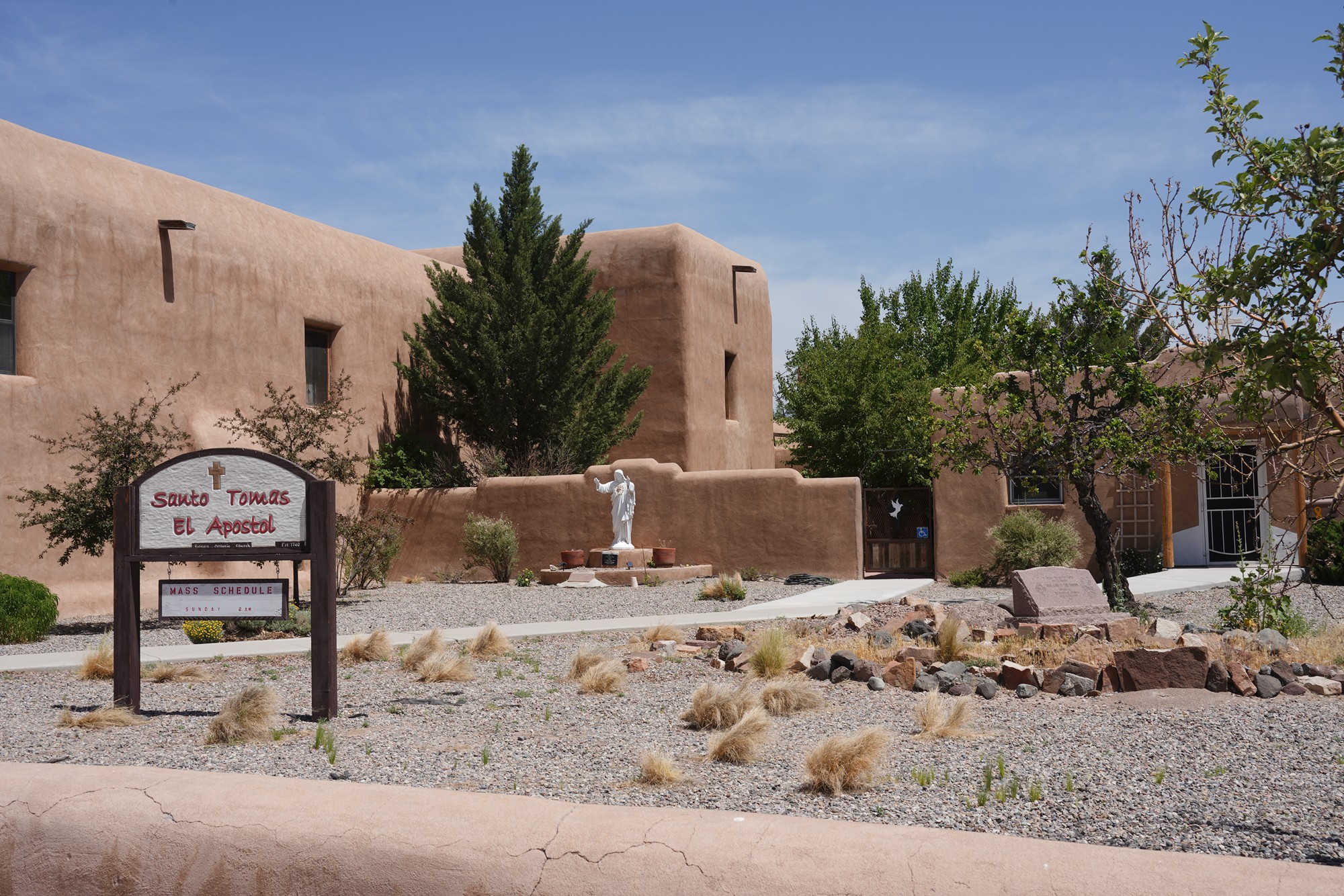 Saint Thomas the Apostle Catholic Parish (7)