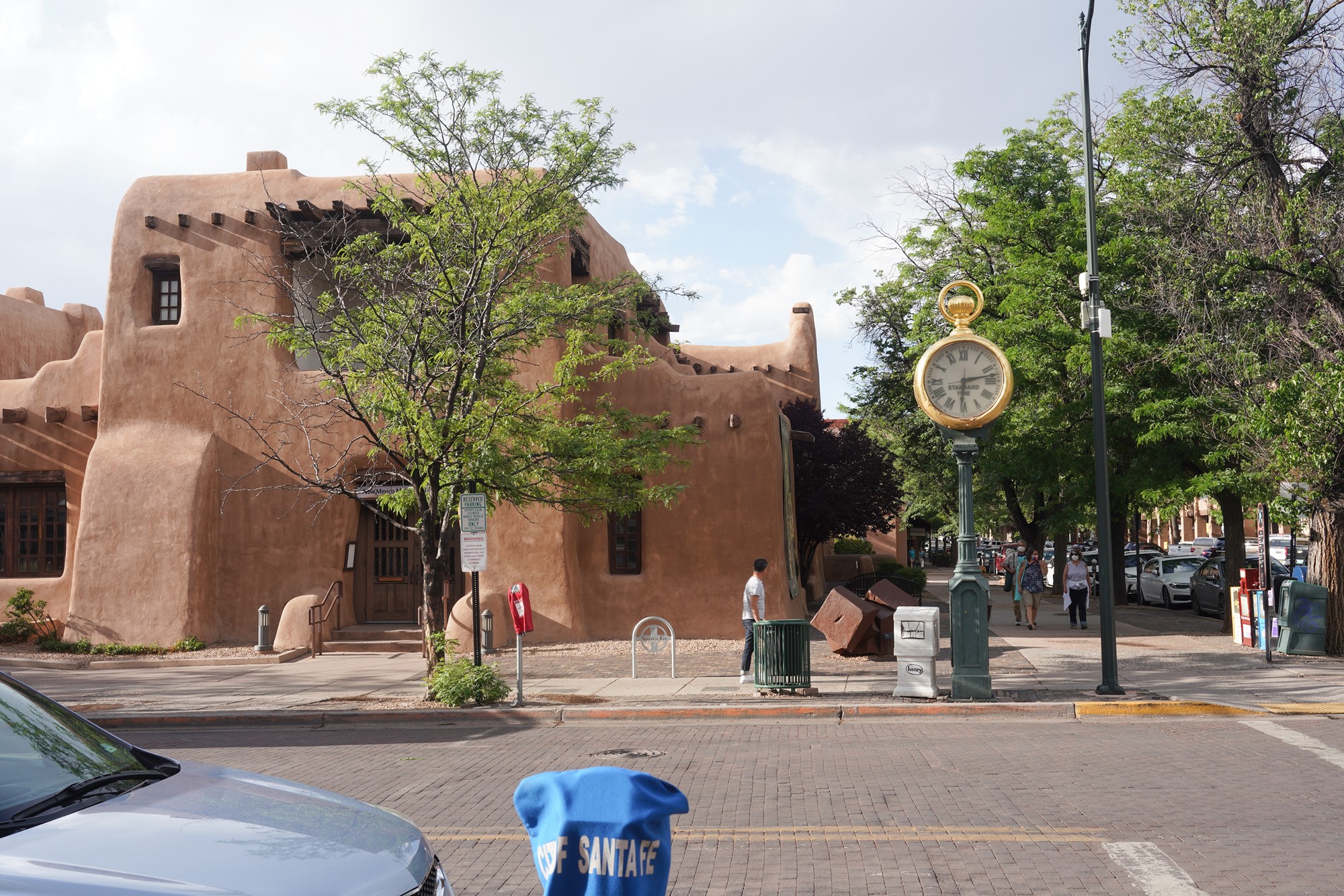 Santa Fe (50)