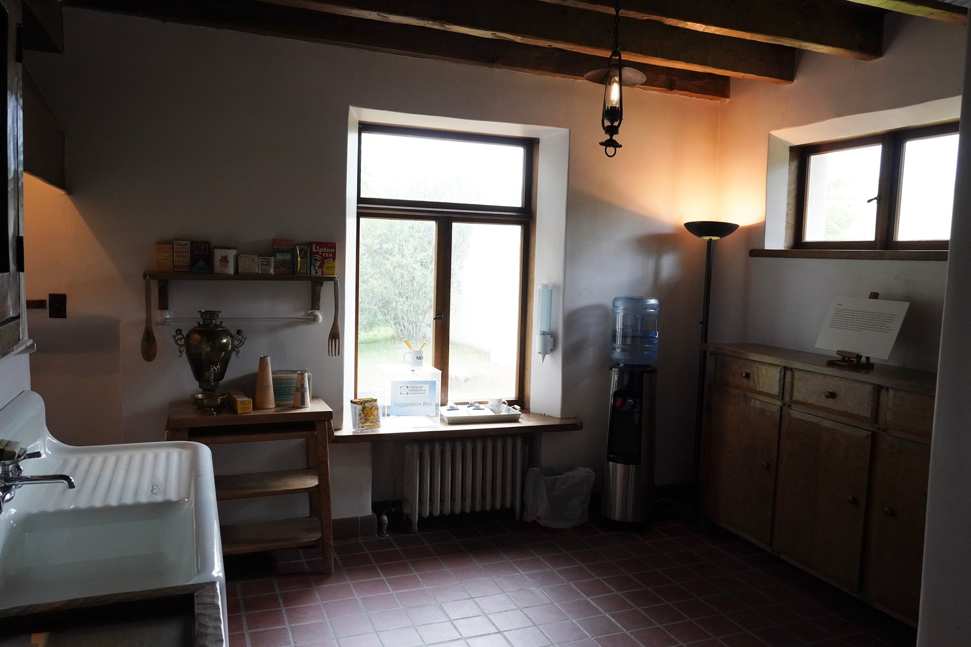 Taos Art Museum at Fetchin House (13)