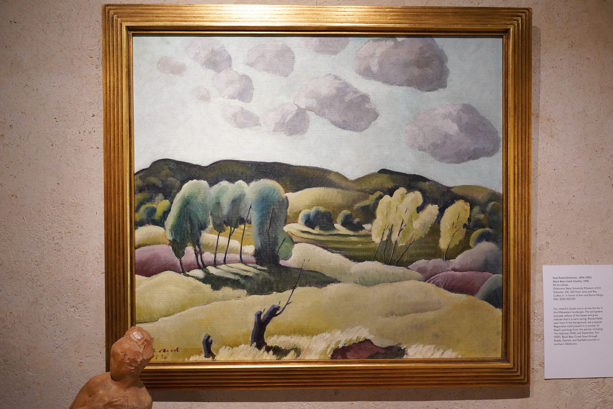 Taos Art Museum at Fetchin House (27)