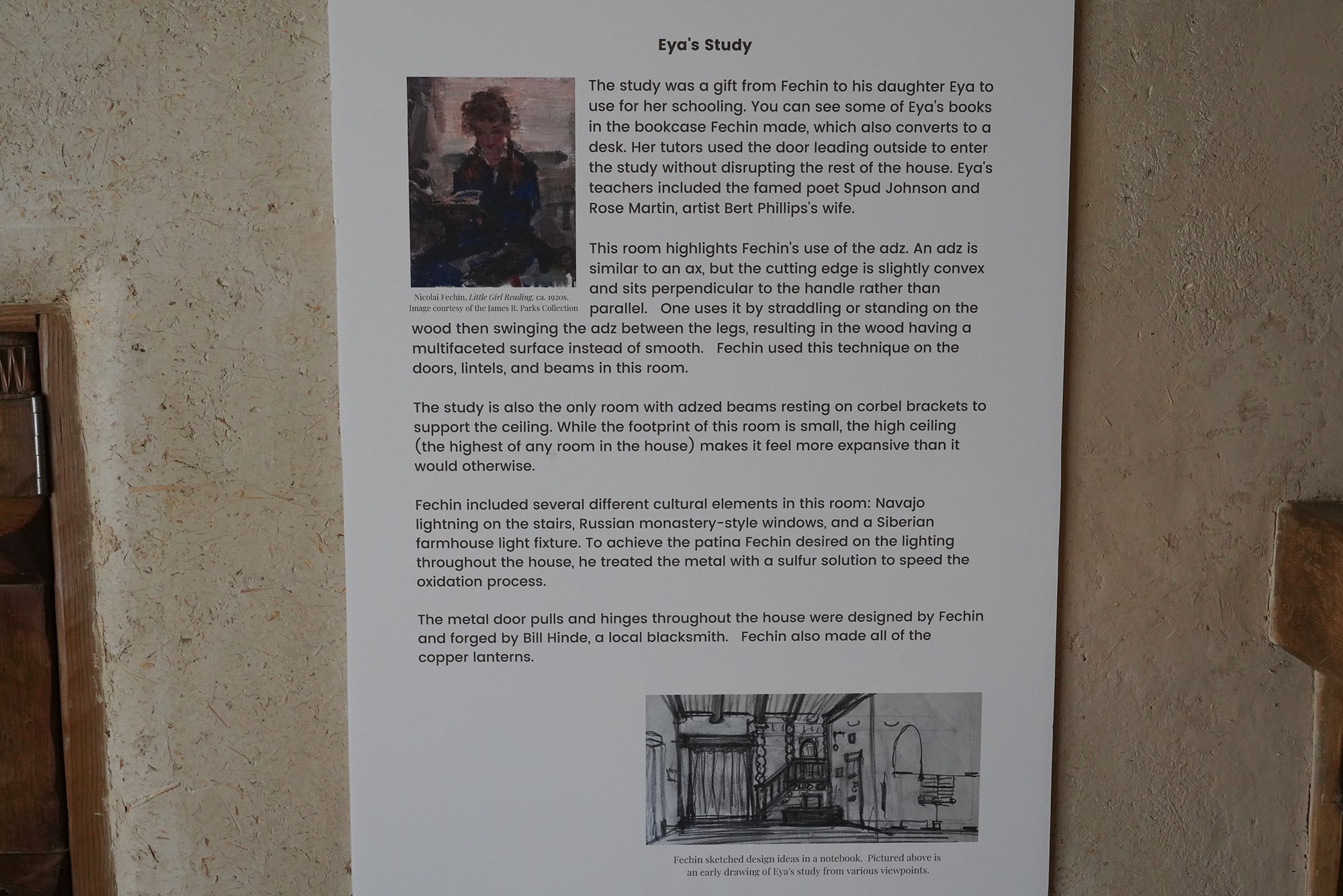 Taos Art Museum at Fetchin House (35)