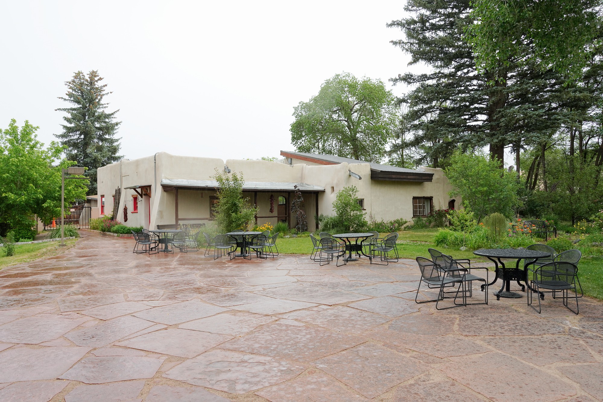 Taos Art Museum at Fetchin House (4)