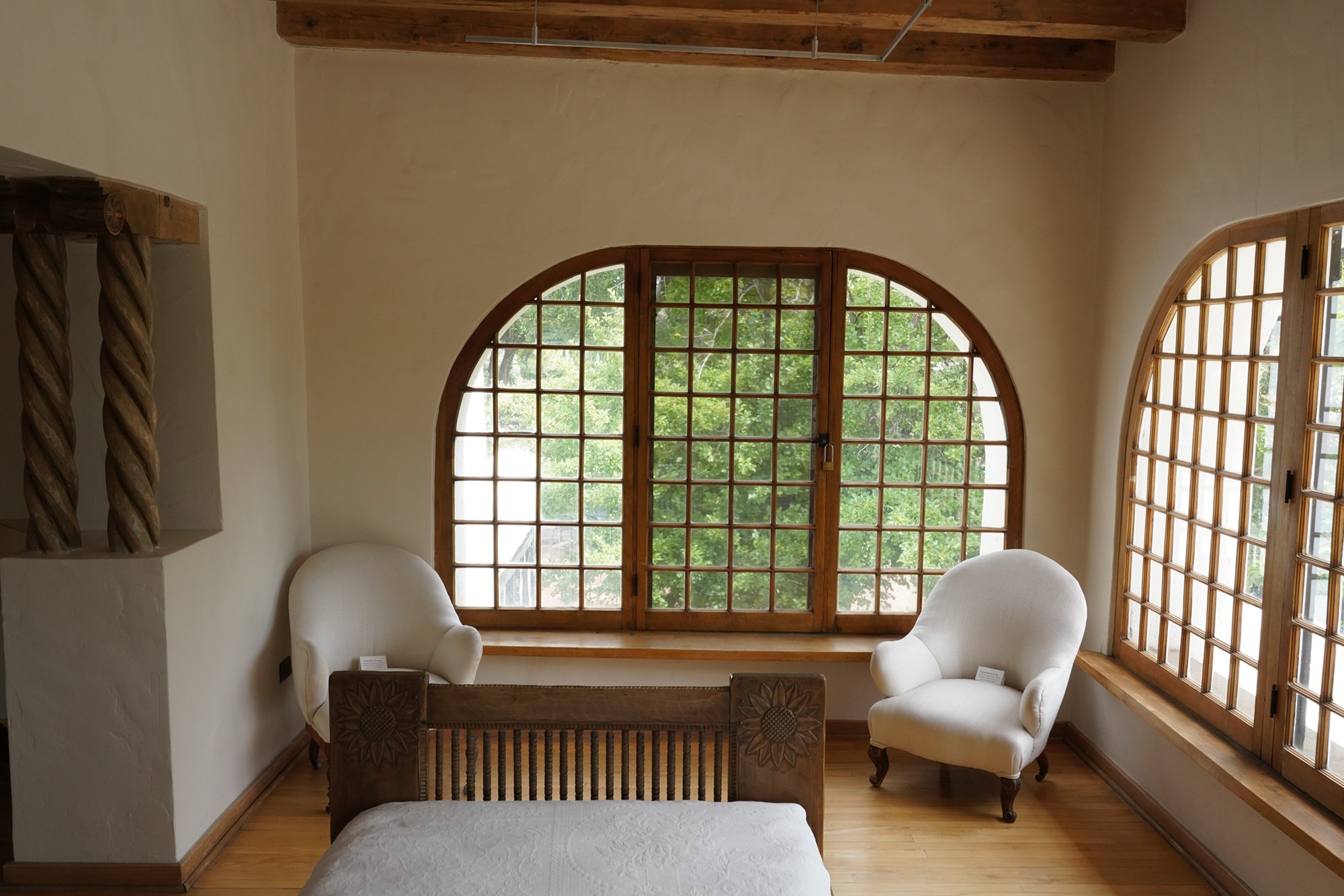 Taos Art Museum at Fetchin House (44)
