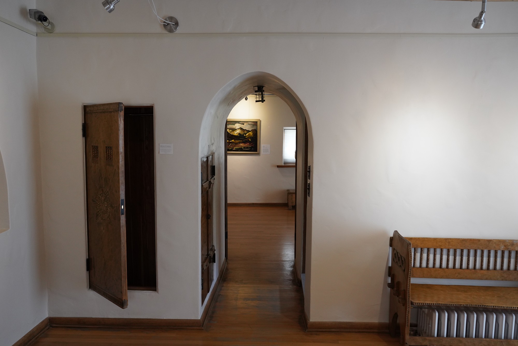 Taos Art Museum at Fetchin House (45)
