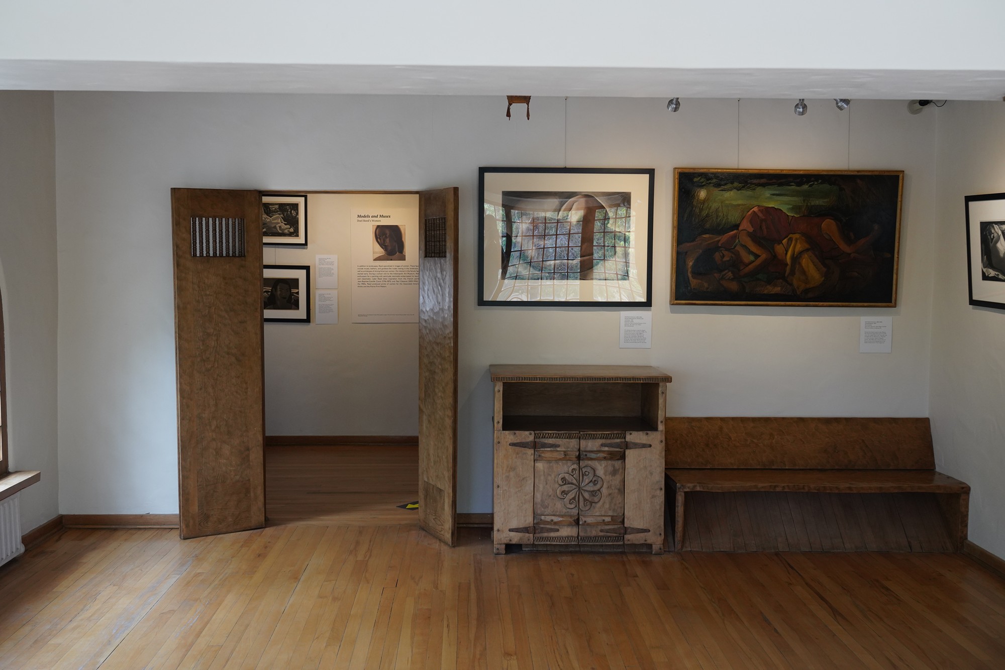 Taos Art Museum at Fetchin House (46)