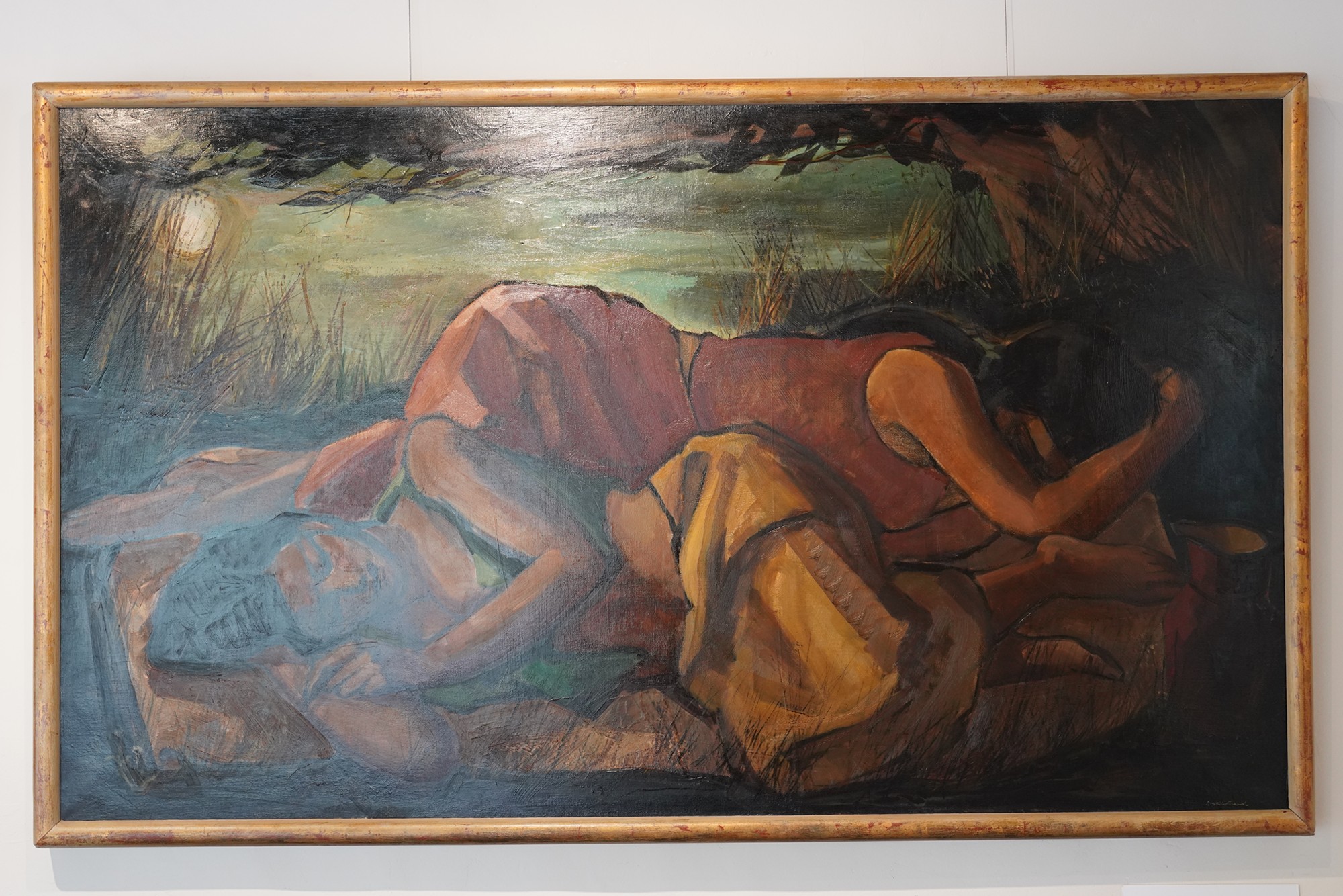Taos Art Museum at Fetchin House (47)
