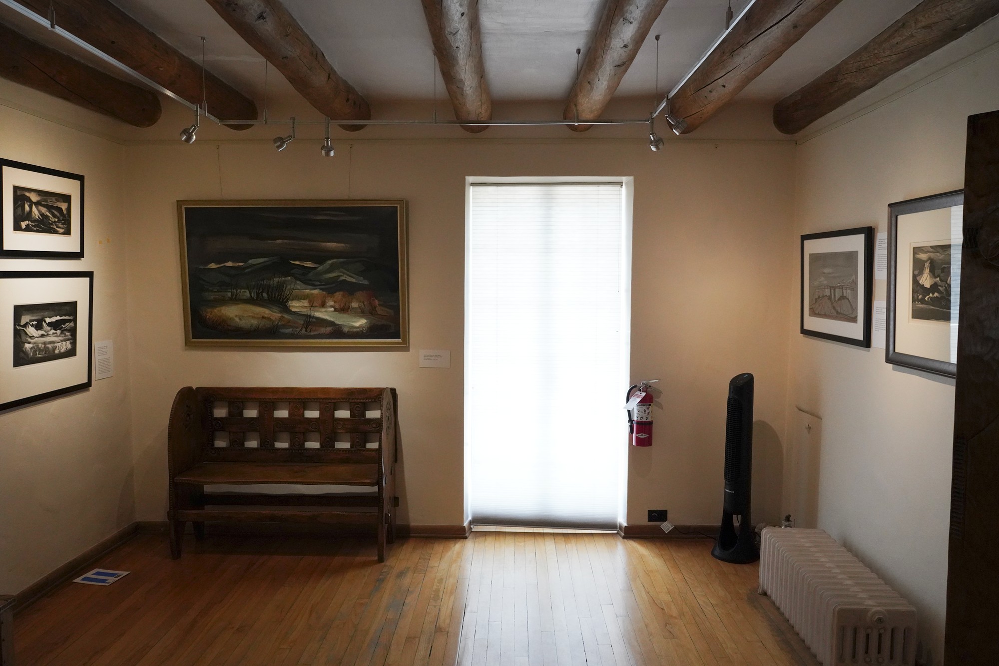 Taos Art Museum at Fetchin House (55)