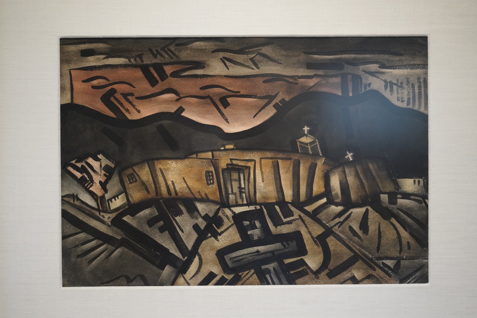 Taos Art Museum at Fetchin House (63)