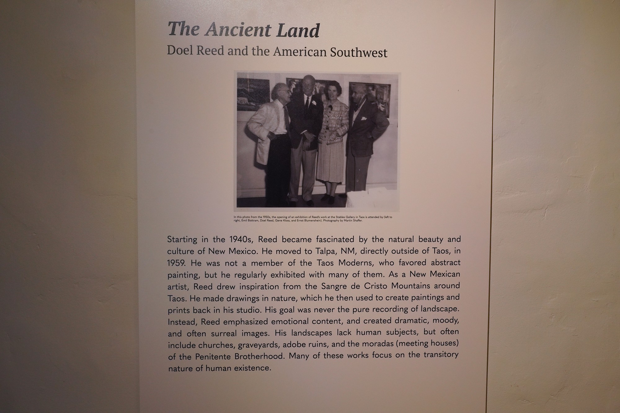 Taos Art Museum at Fetchin House (64)