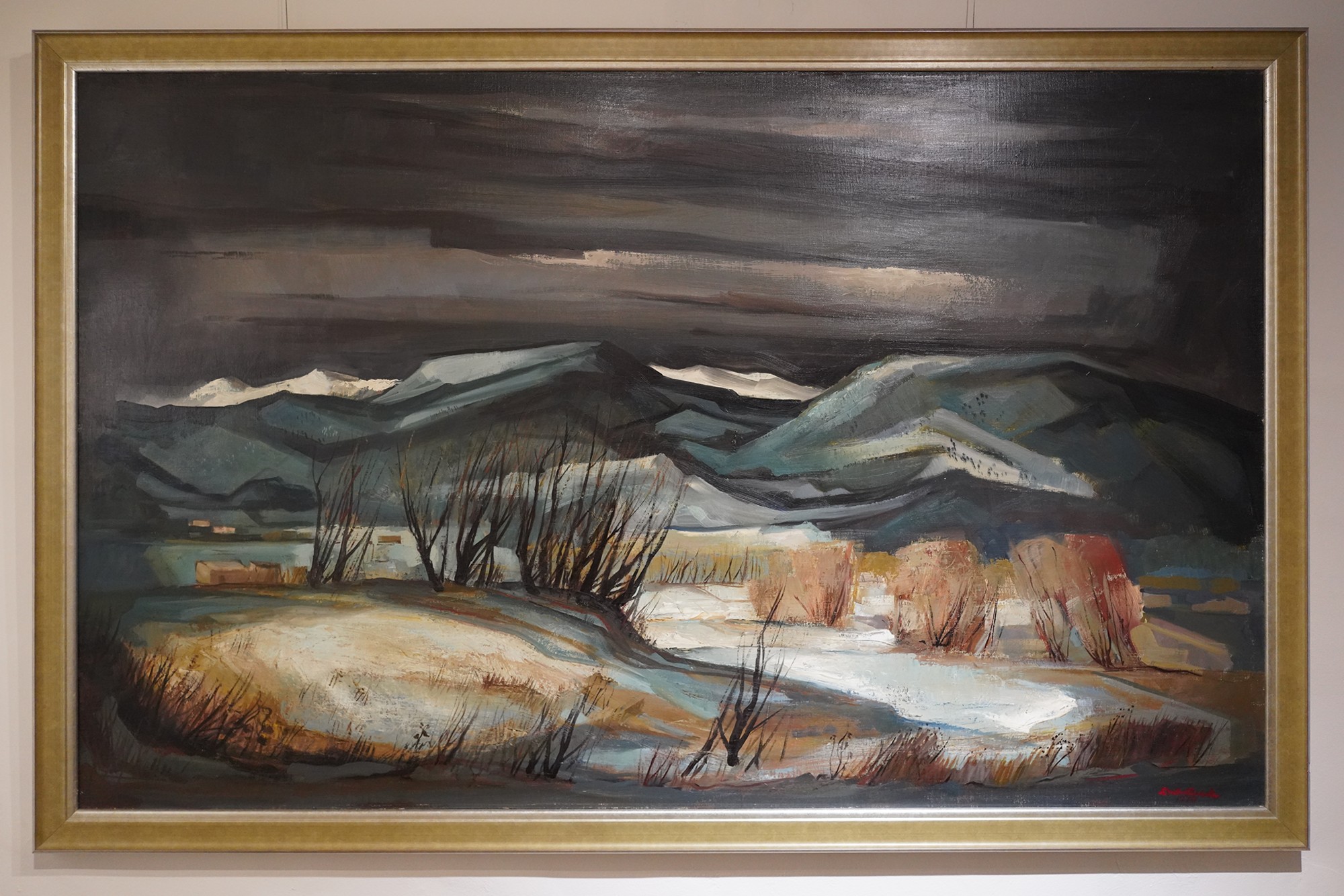 Taos Art Museum at Fetchin House (66)