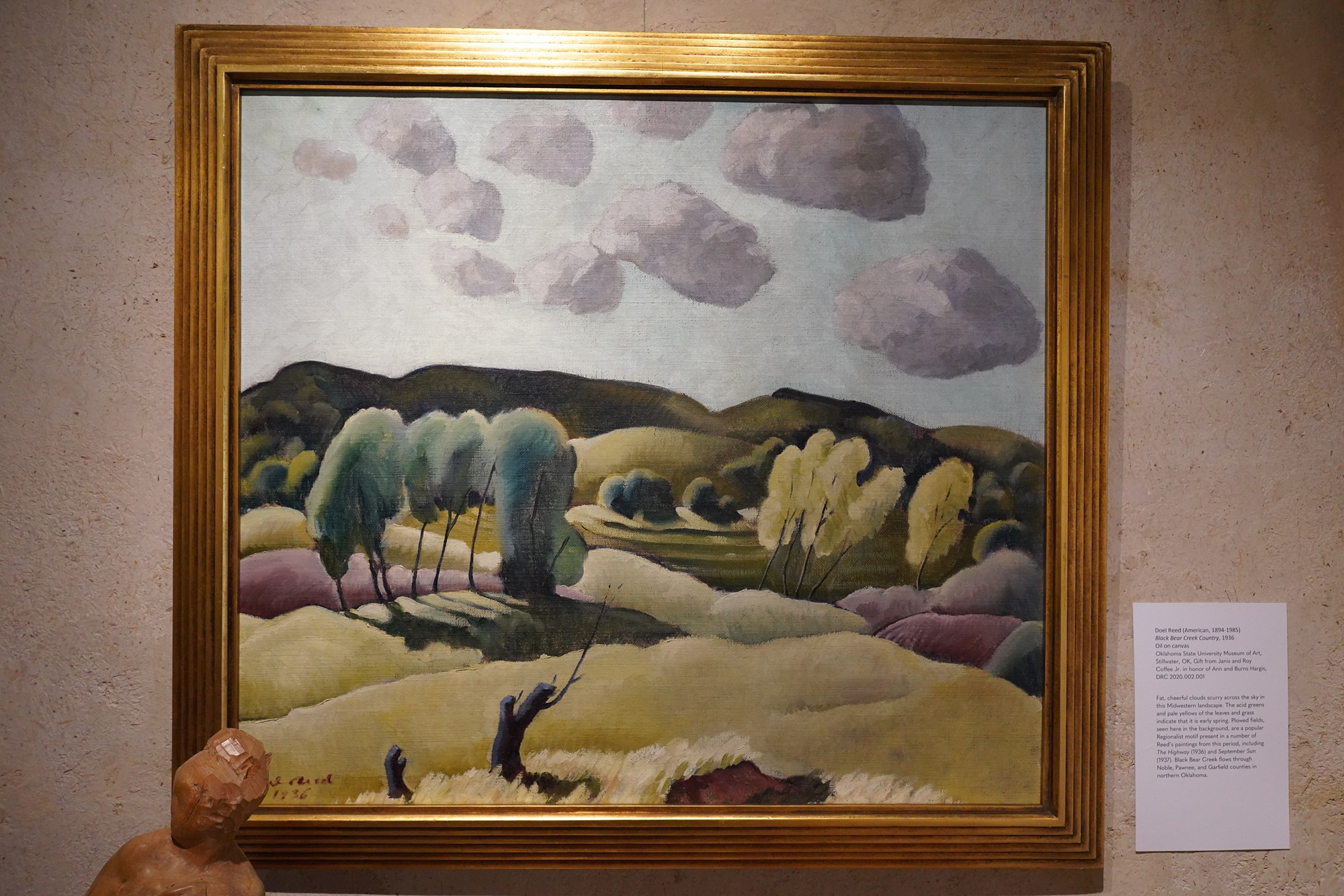 Taos Art Museum at Fetchin House (71)