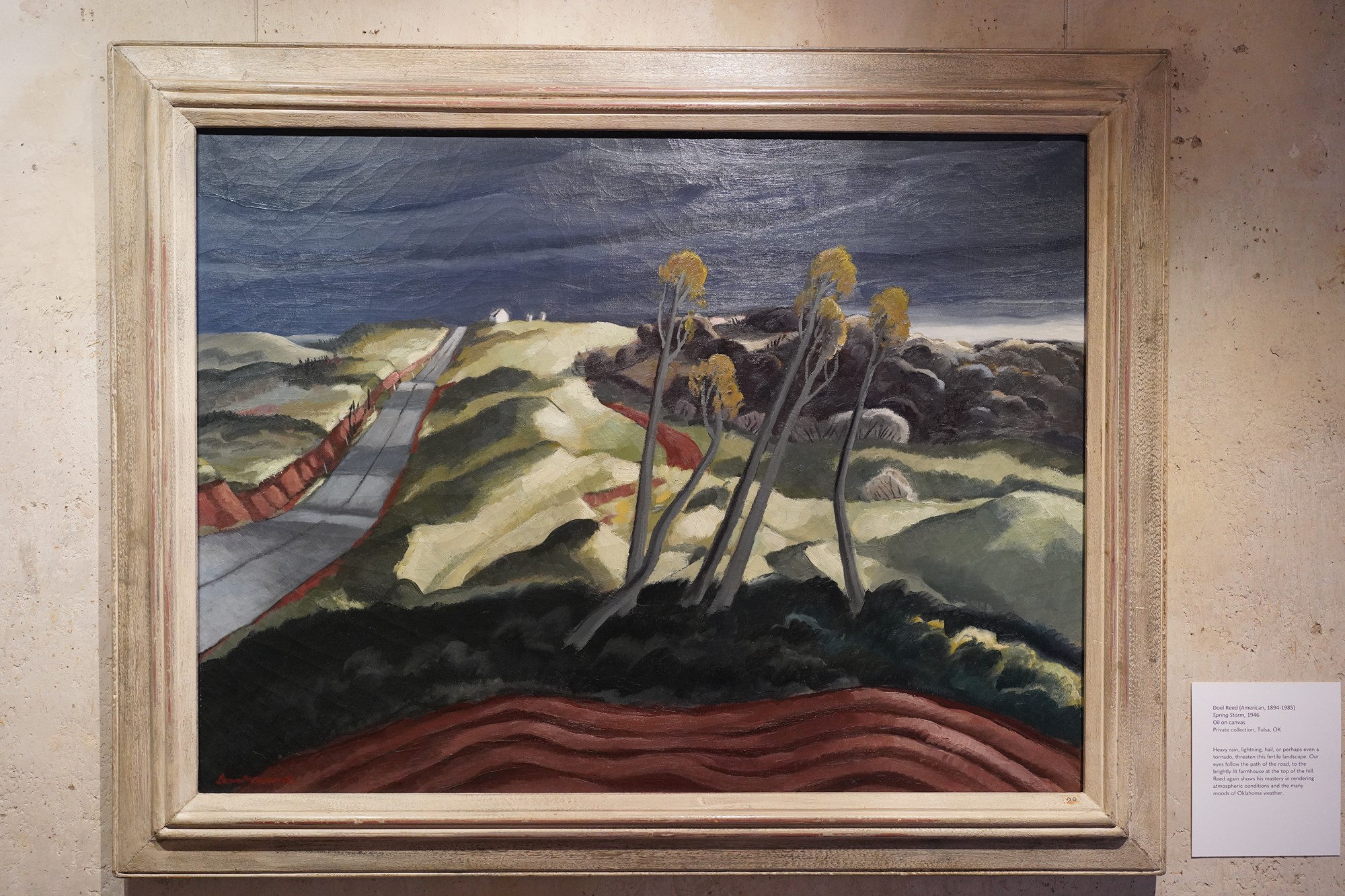 Taos Art Museum at Fetchin House (73)