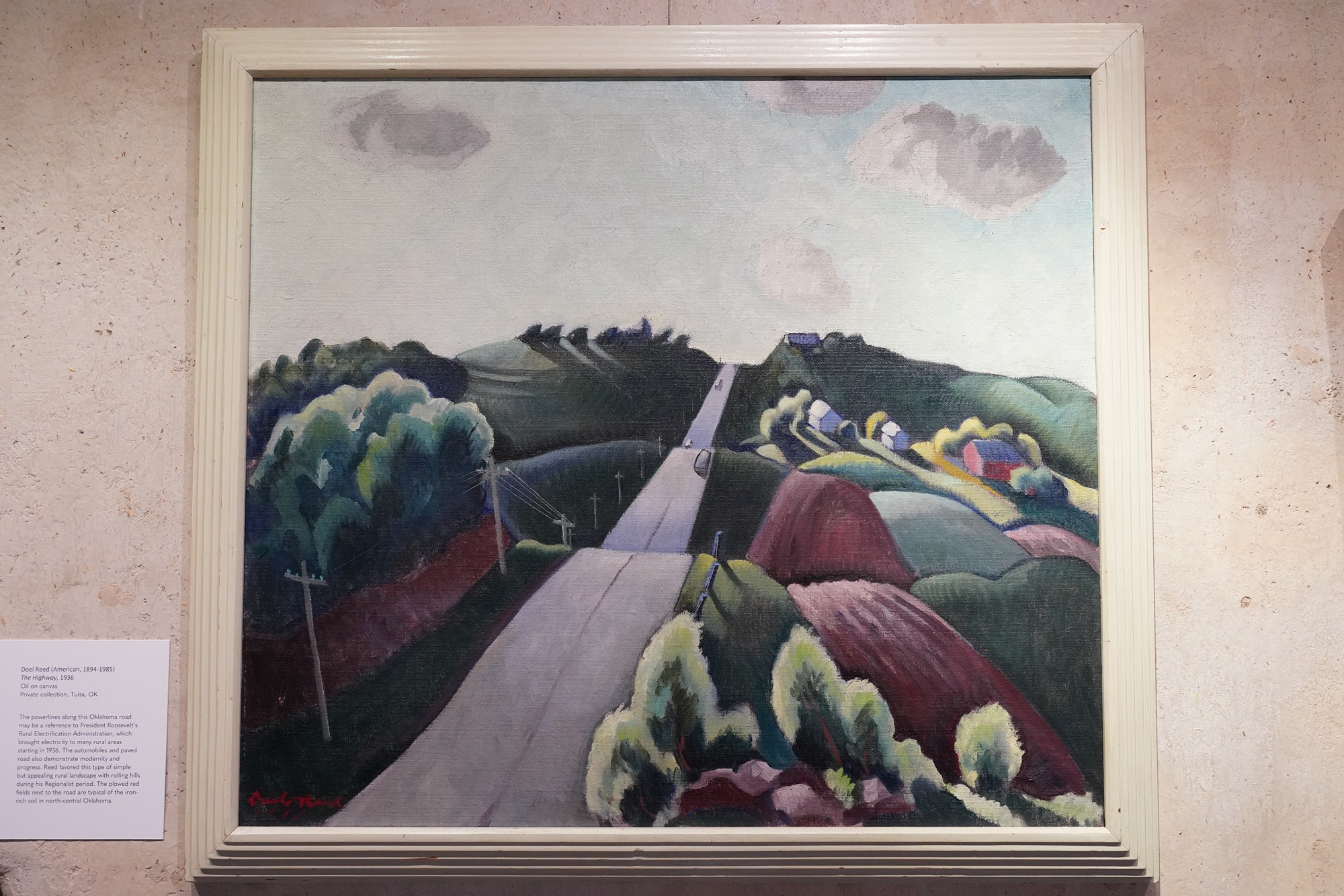 Taos Art Museum at Fetchin House (74)