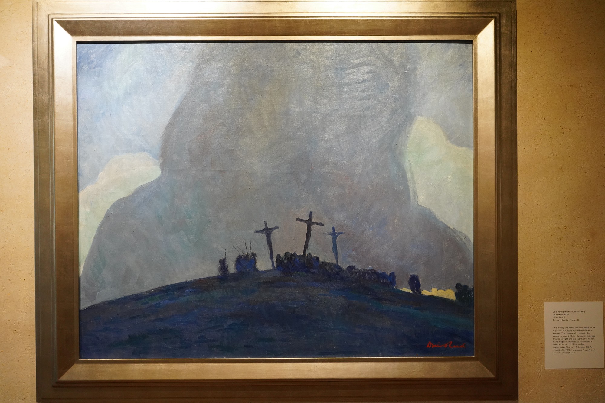 Taos Art Museum at Fetchin House (76)
