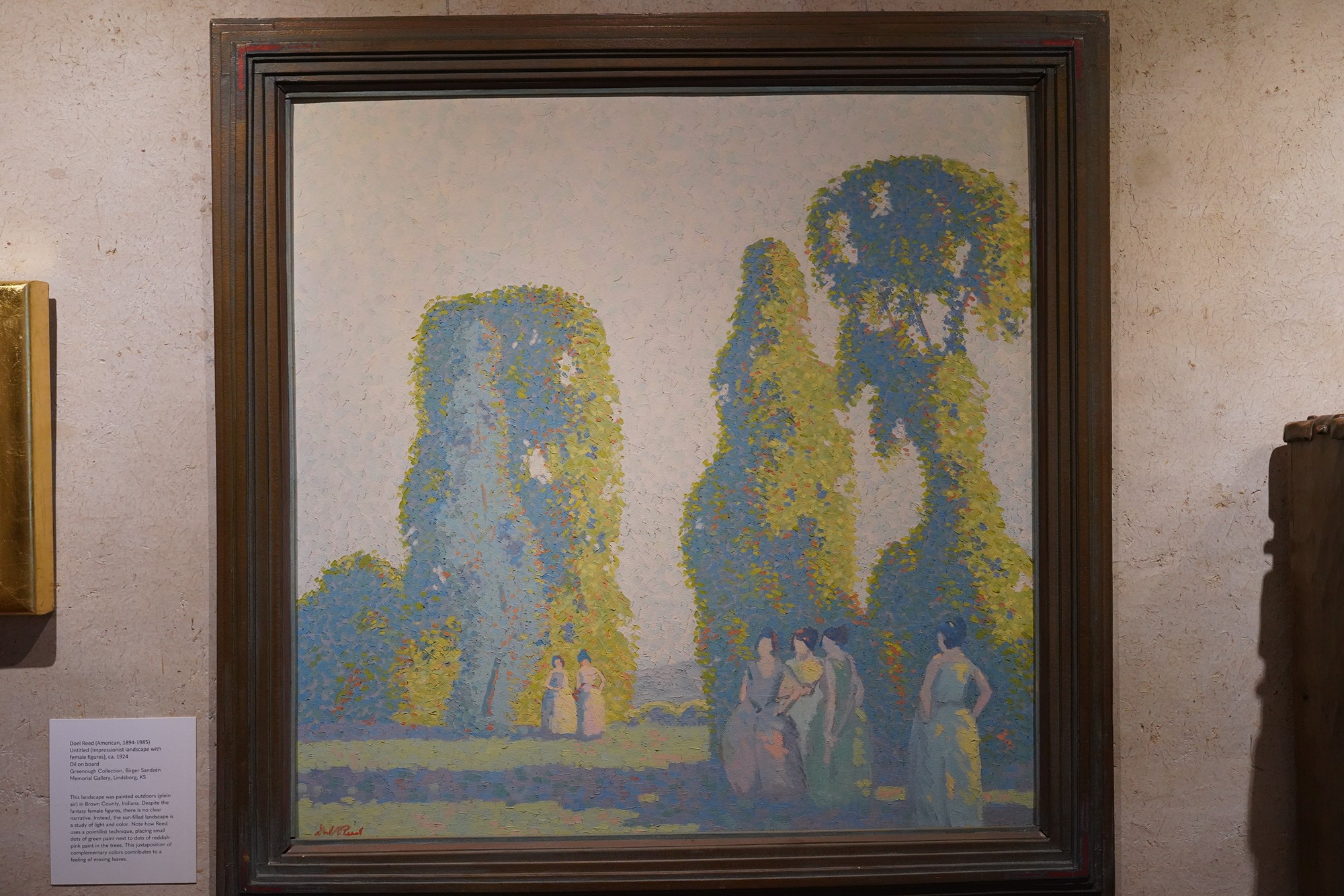Taos Art Museum at Fetchin House (77)