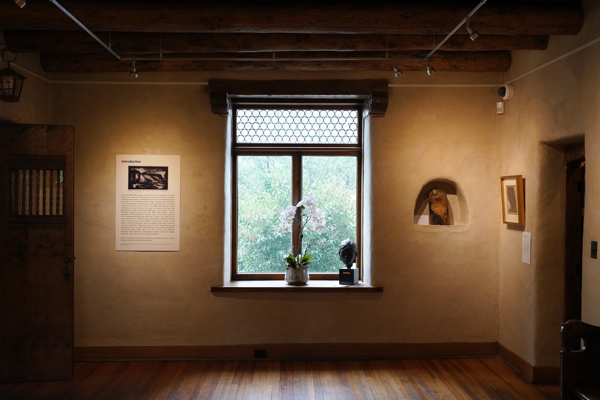 Taos Art Museum at Fetchin House (78)