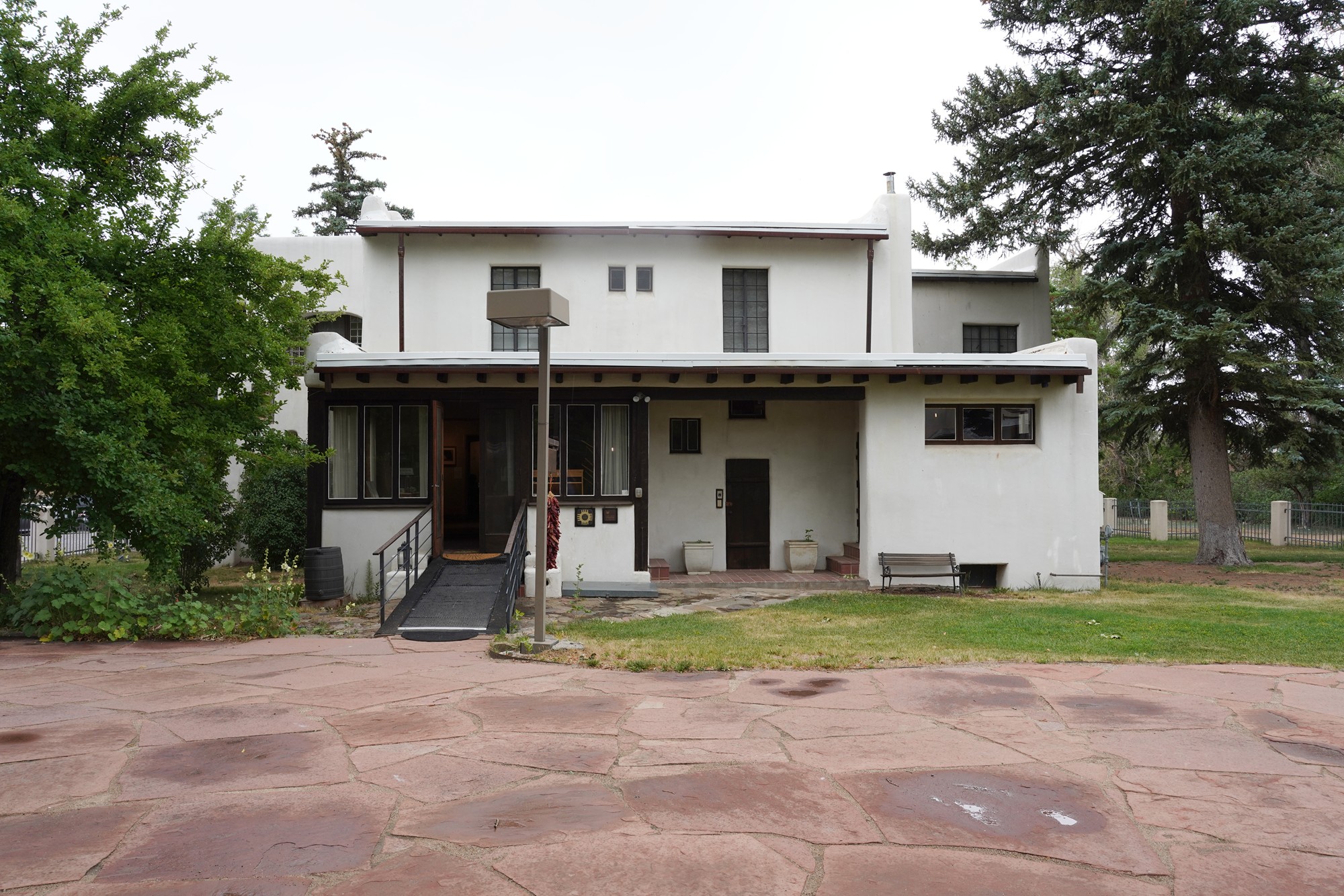 Taos Art Museum at Fetchin House (79)