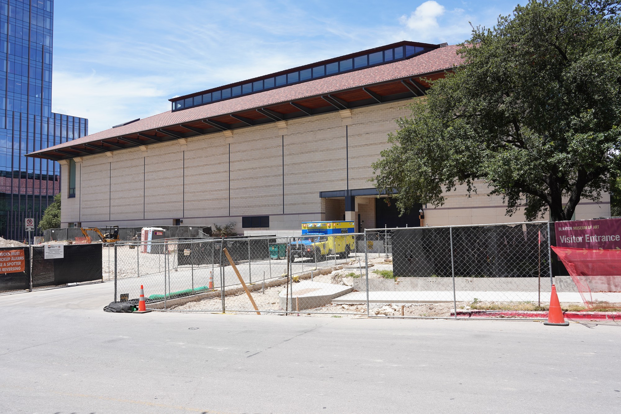 Blanton Museum of Art (1)