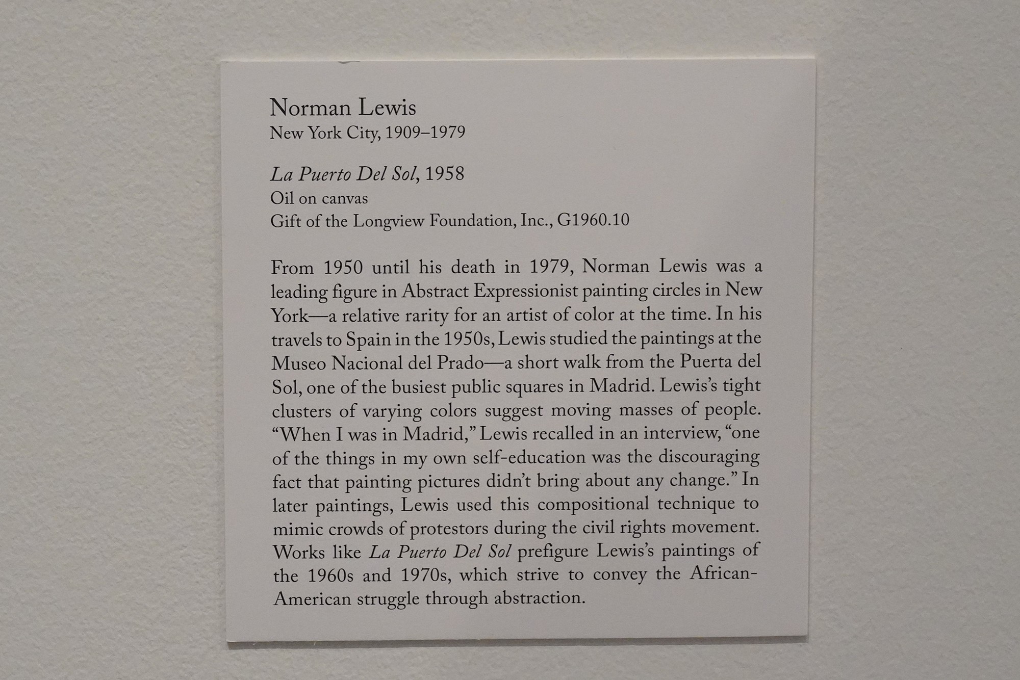 Blanton Museum of Art (11)