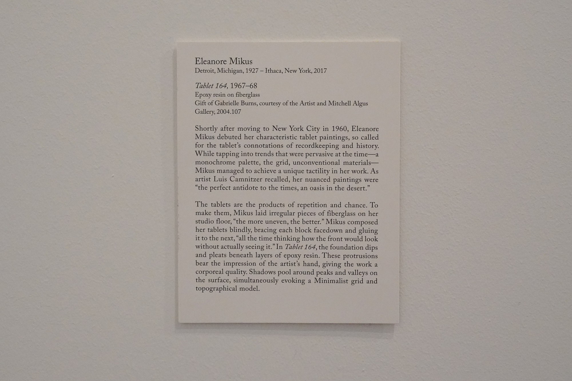 Blanton Museum of Art (15)