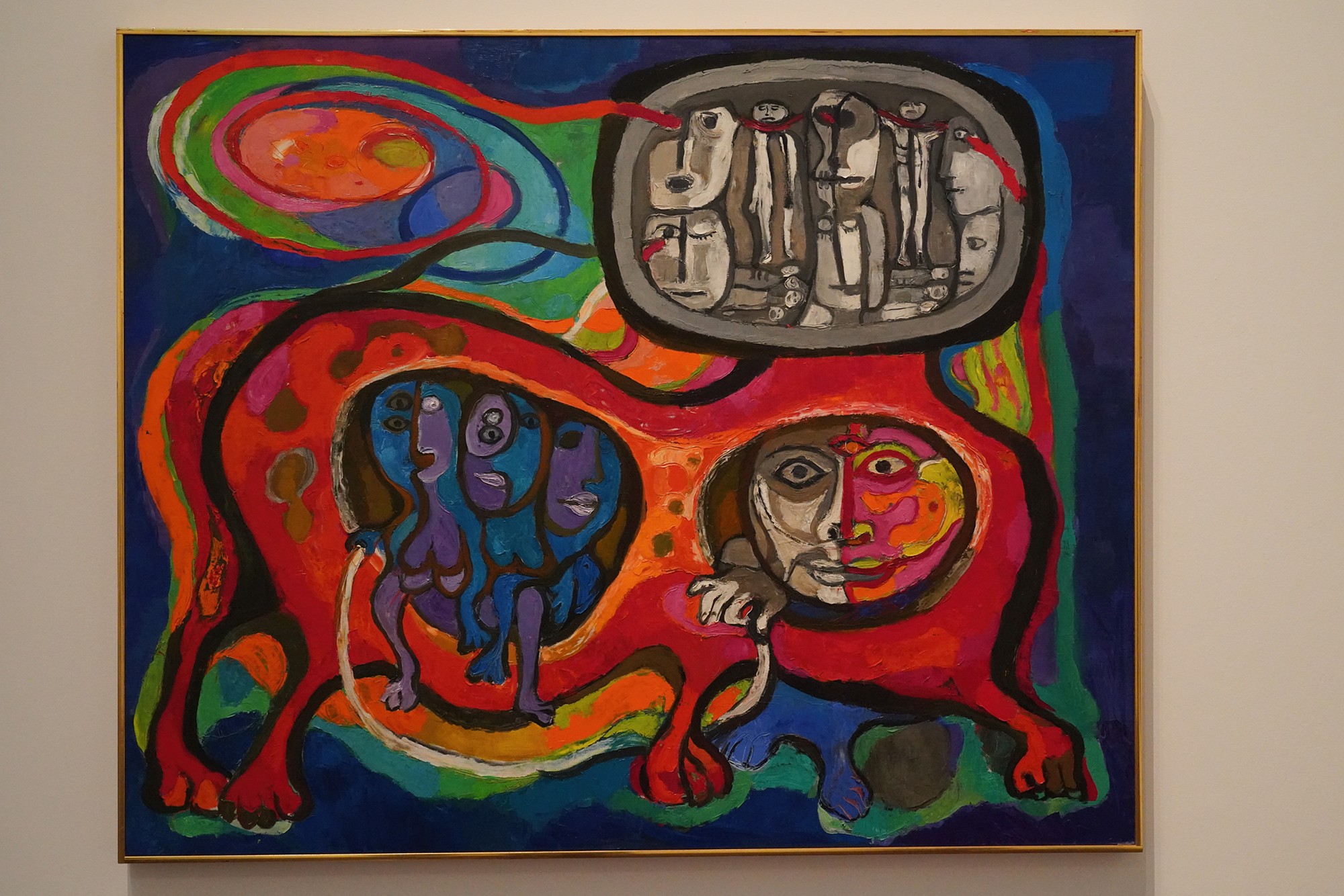 Blanton Museum of Art (41)