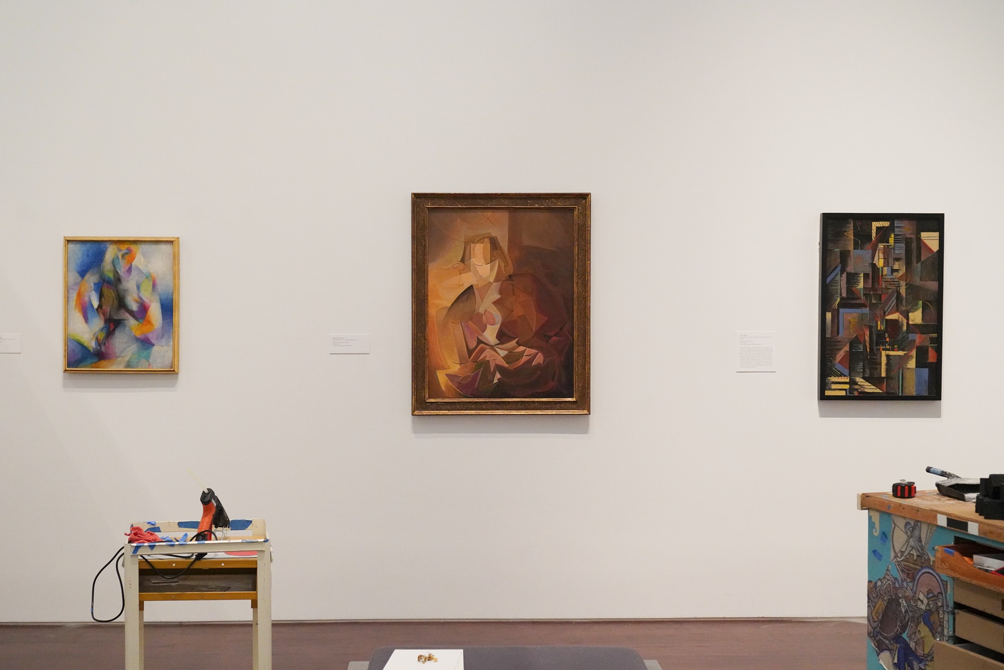 Blanton Museum of Art (5)