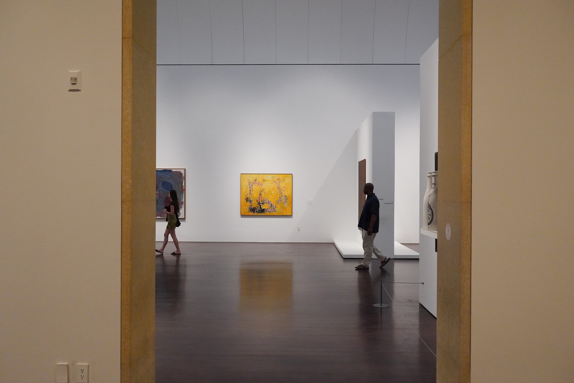 Blanton Museum of Art (8)