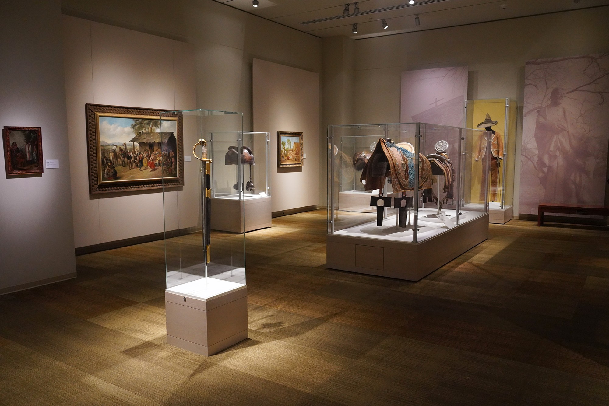 Briscoe Western Art Museum (10)
