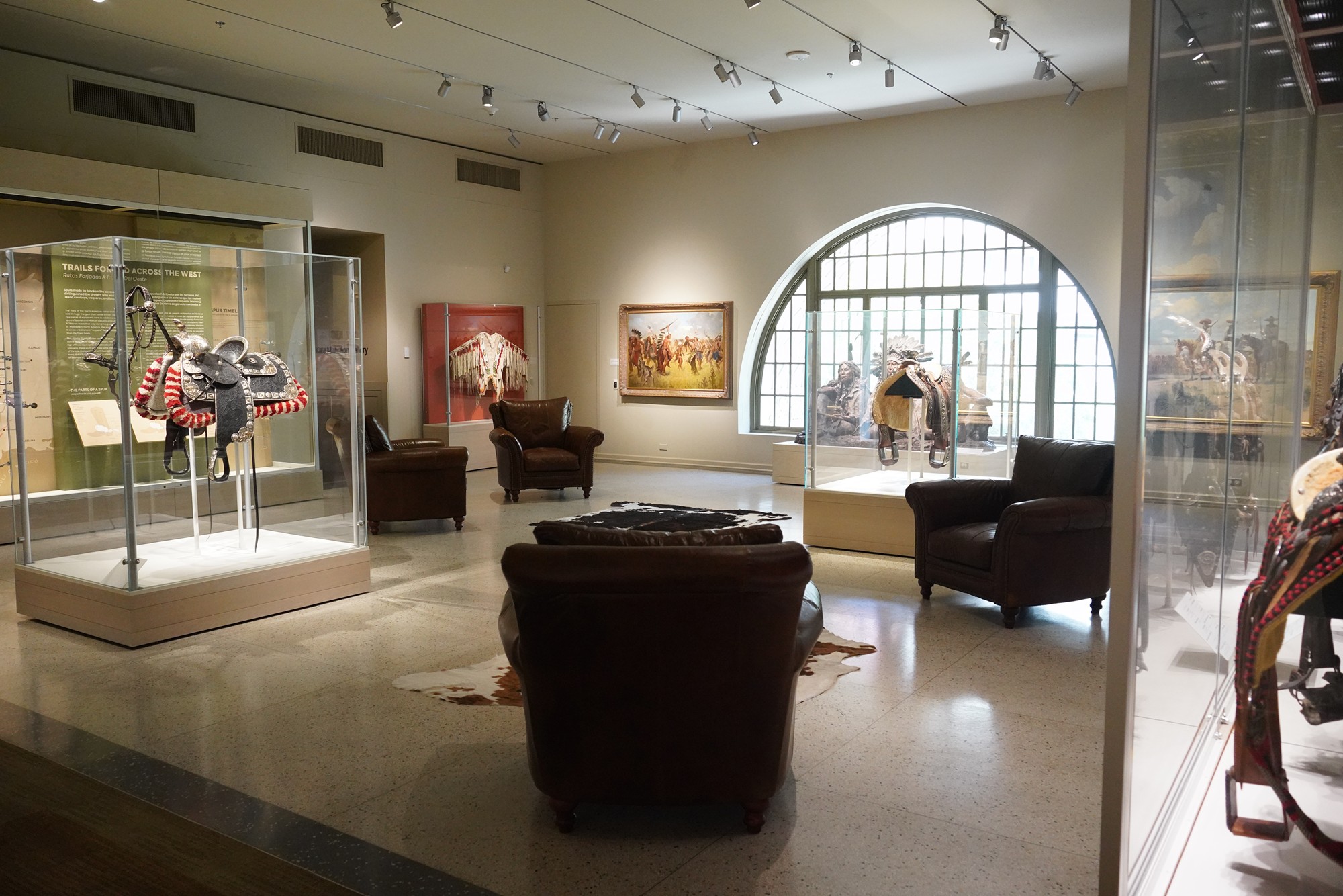 Briscoe Western Art Museum (11)