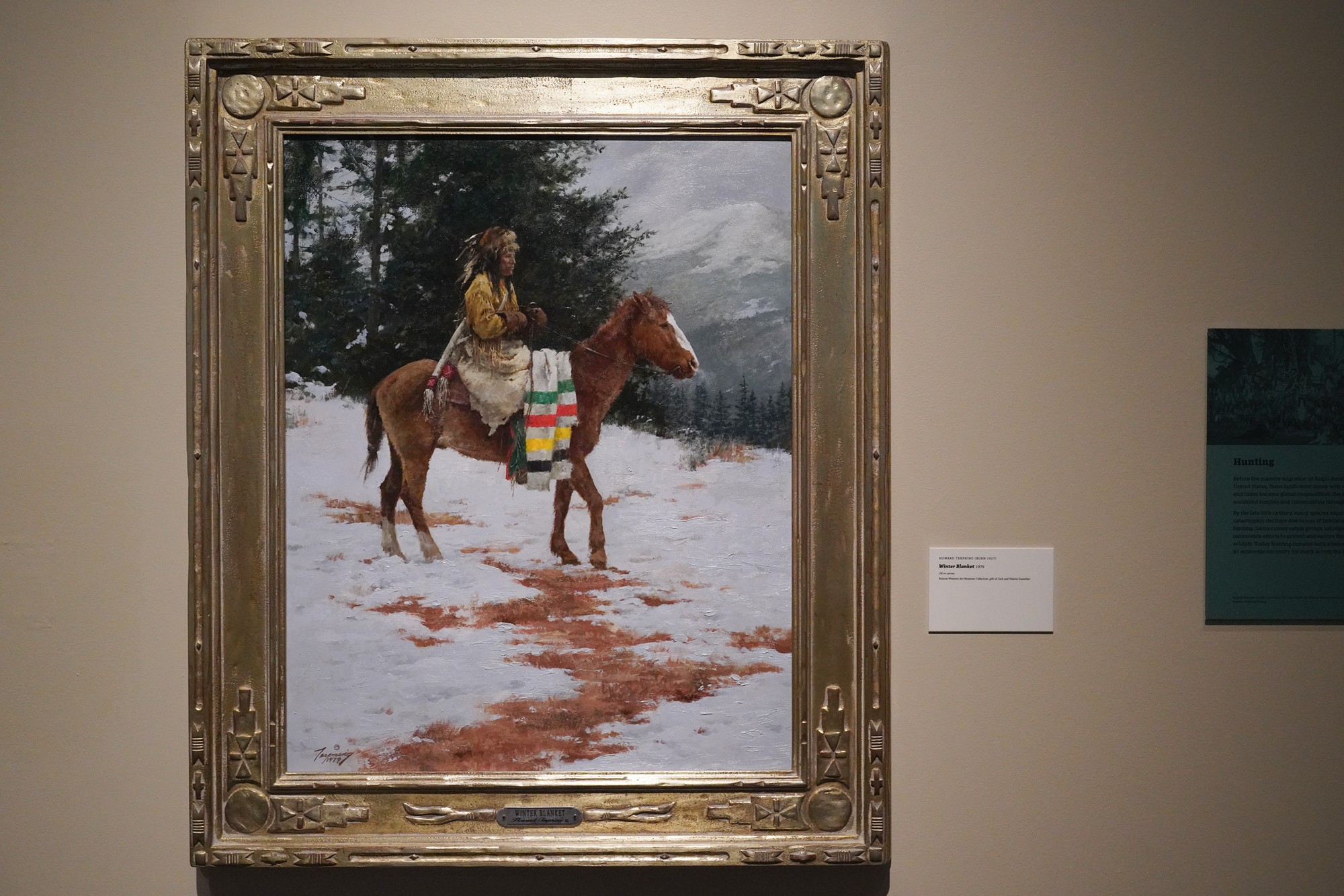 Briscoe Western Art Museum (14)