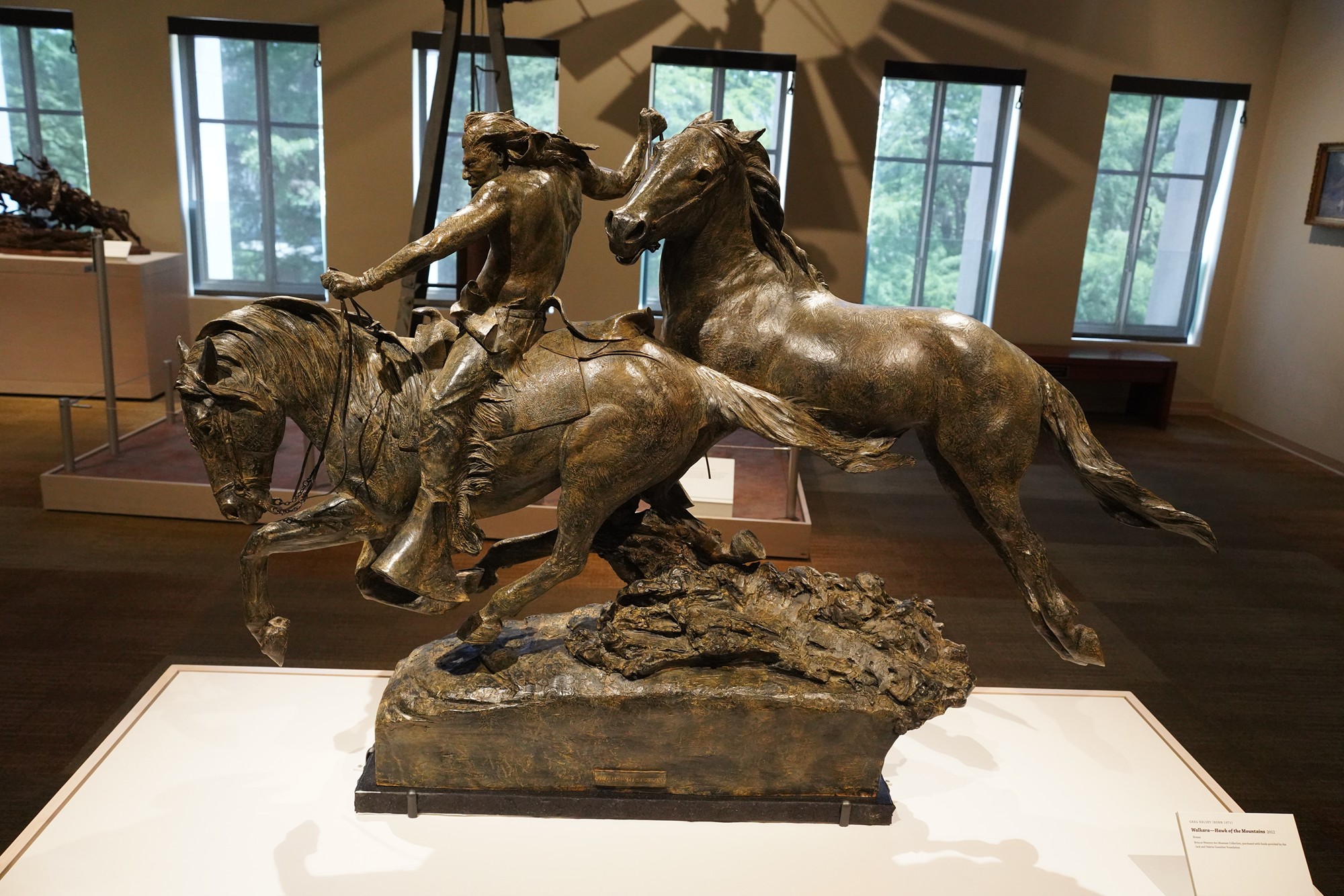 Briscoe Western Art Museum (15)