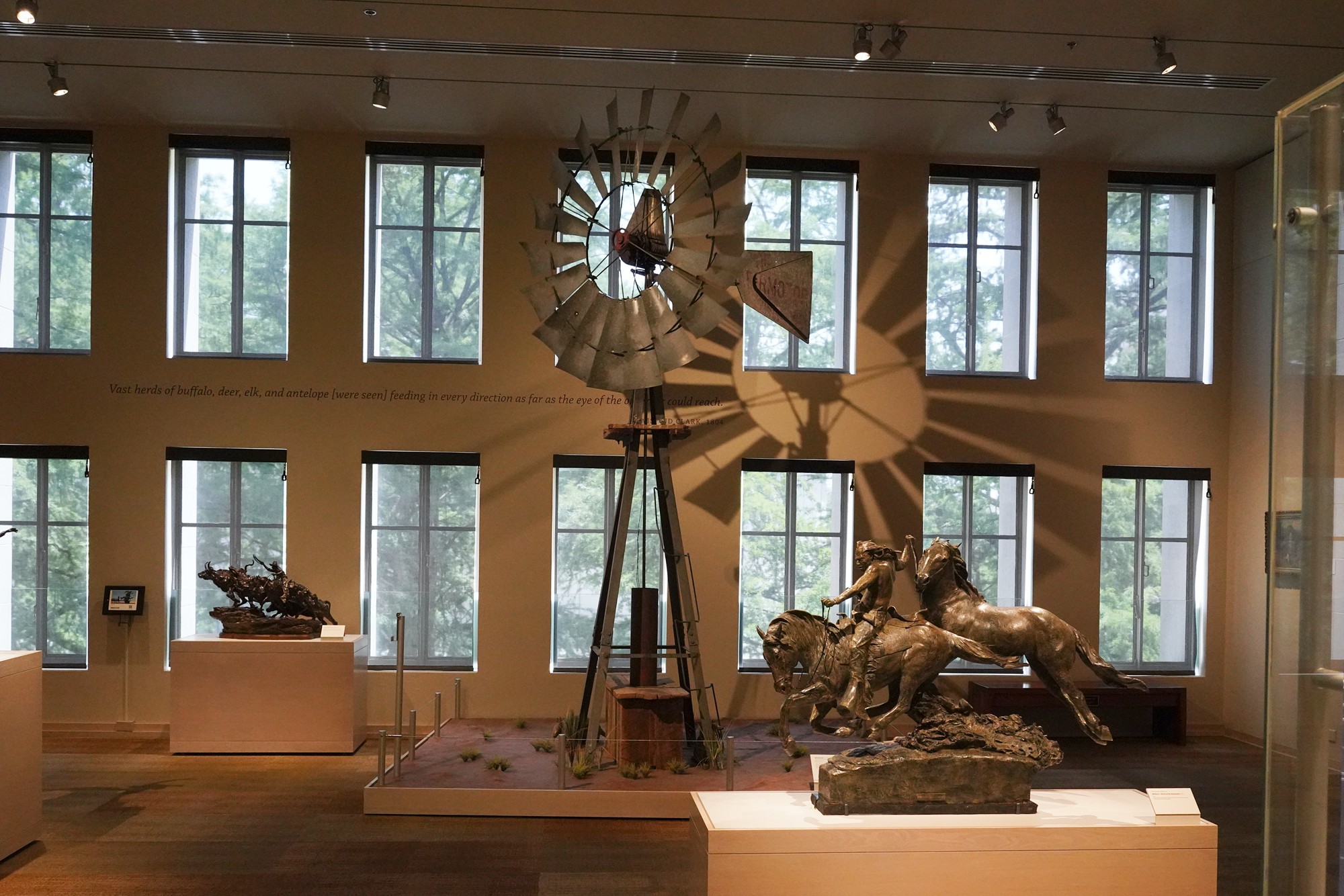 Briscoe Western Art Museum (17)