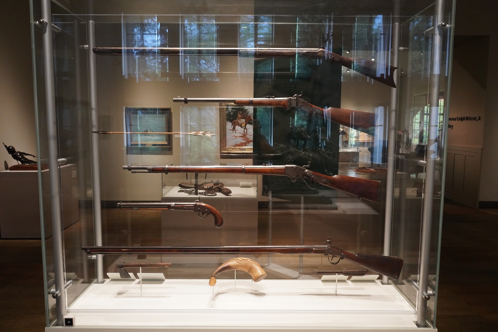 Briscoe Western Art Museum (18)