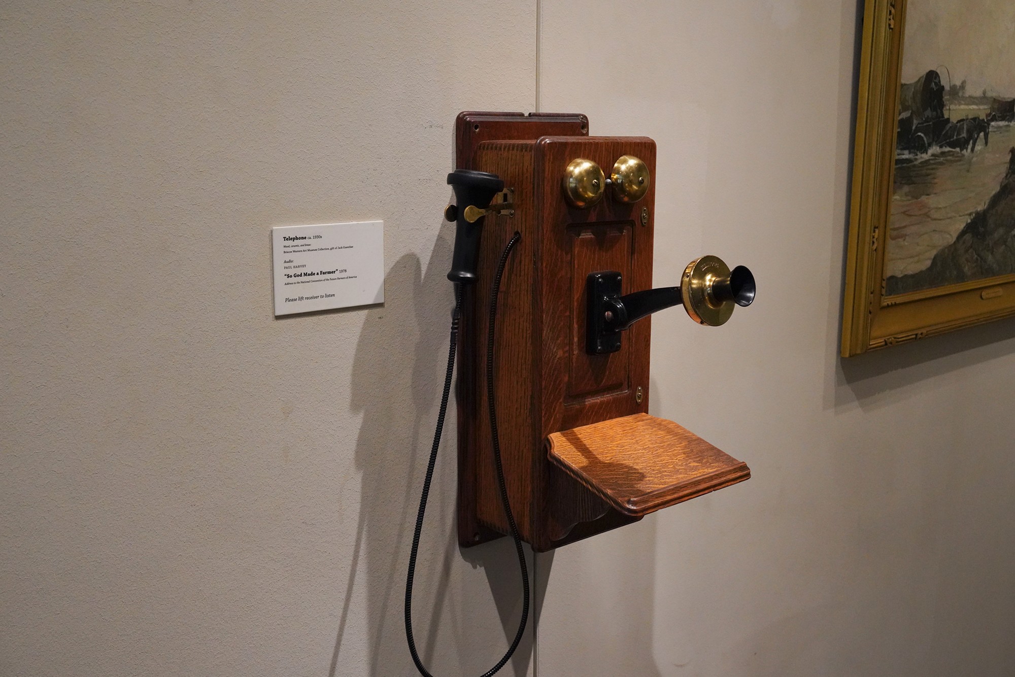 Briscoe Western Art Museum (19)