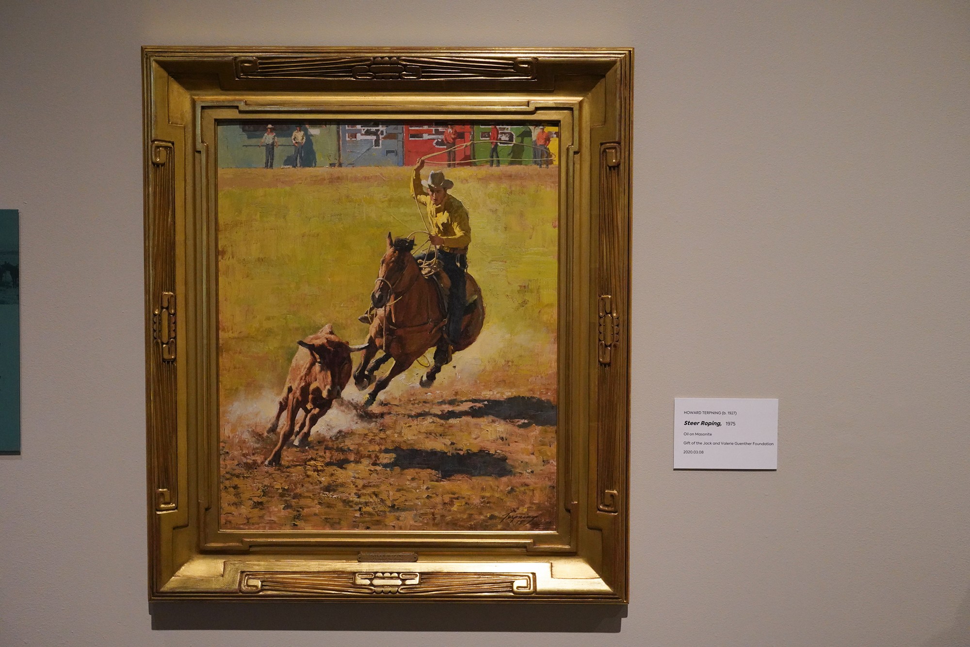 Briscoe Western Art Museum (20)