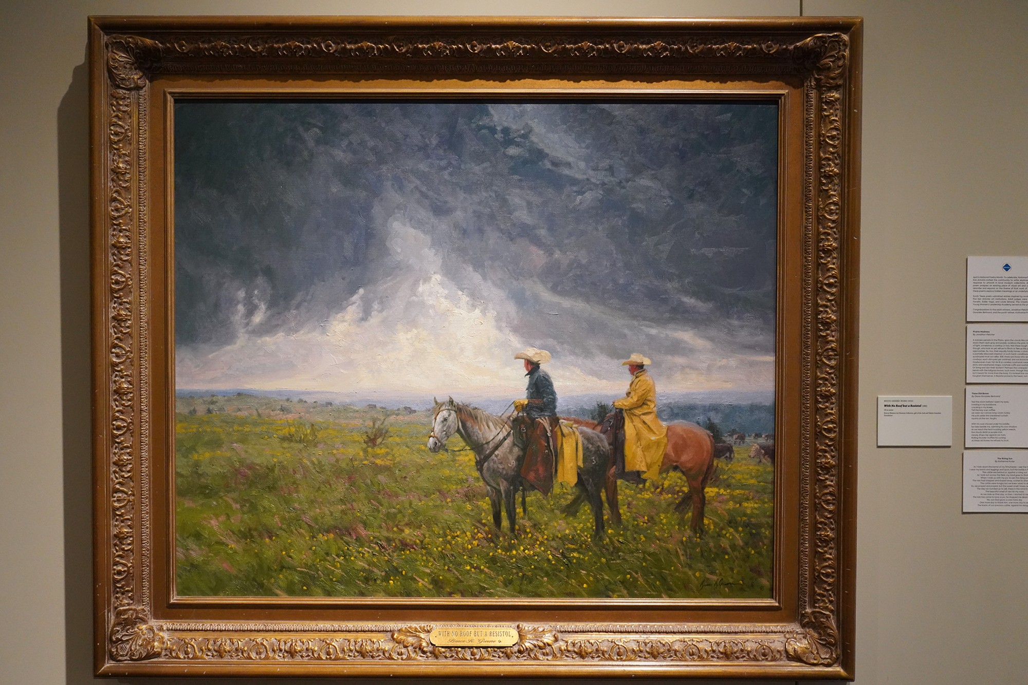 Briscoe Western Art Museum (22)