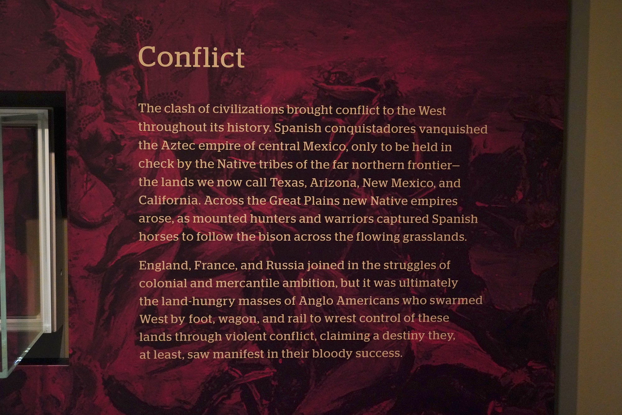 Briscoe Western Art Museum (24)