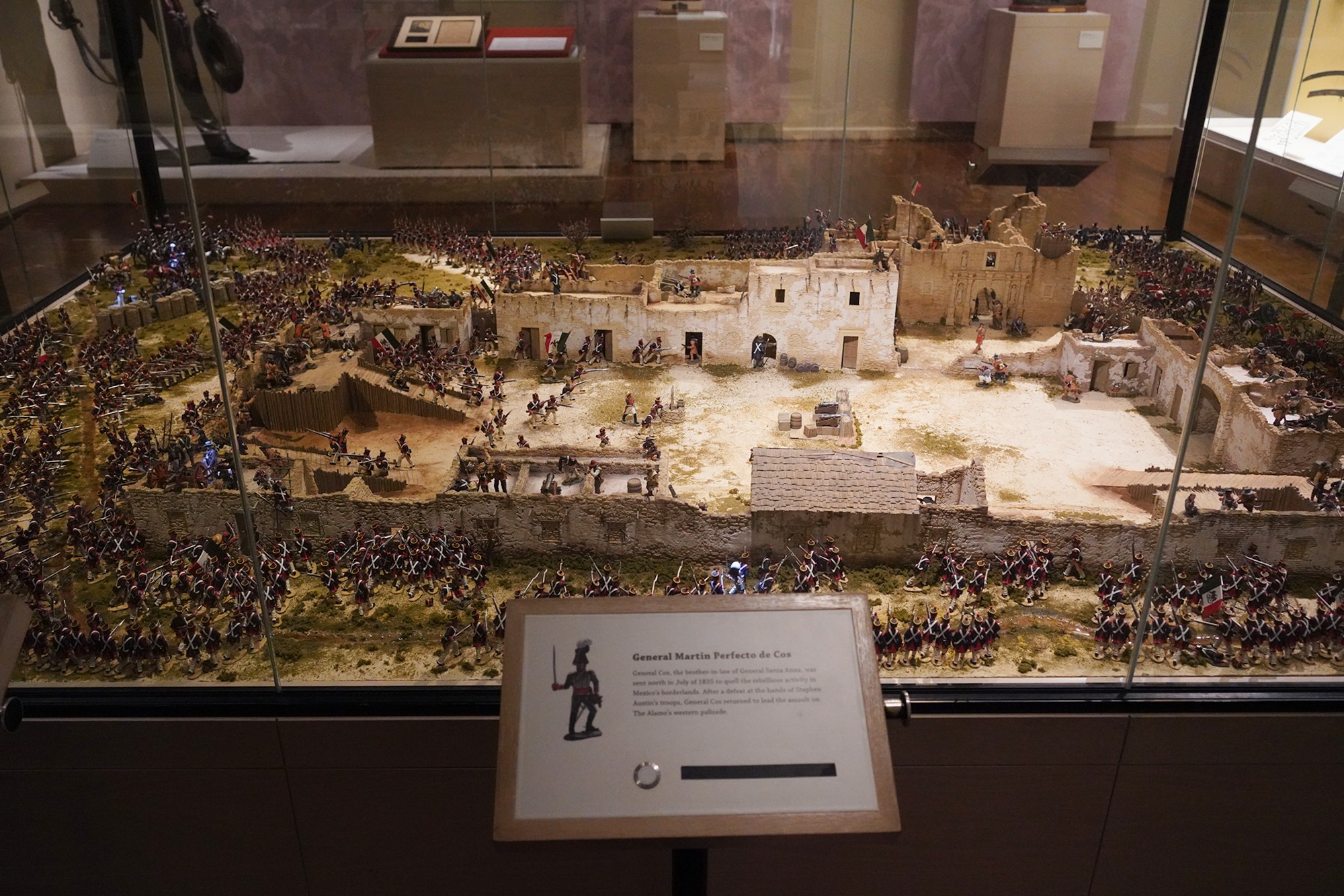 Briscoe Western Art Museum (25)