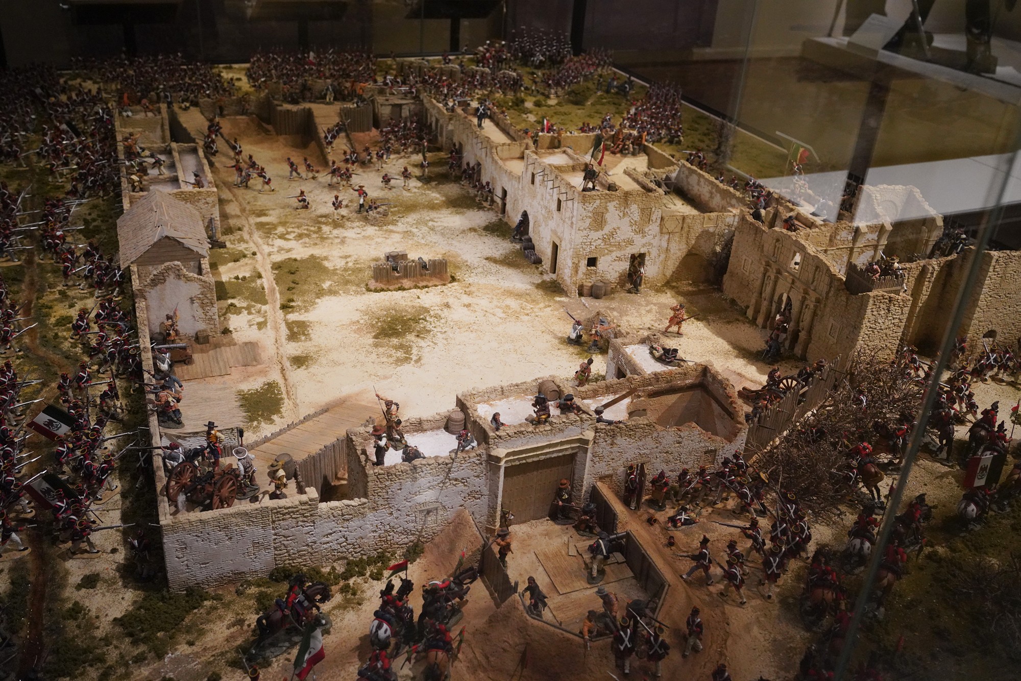 Briscoe Western Art Museum (27)