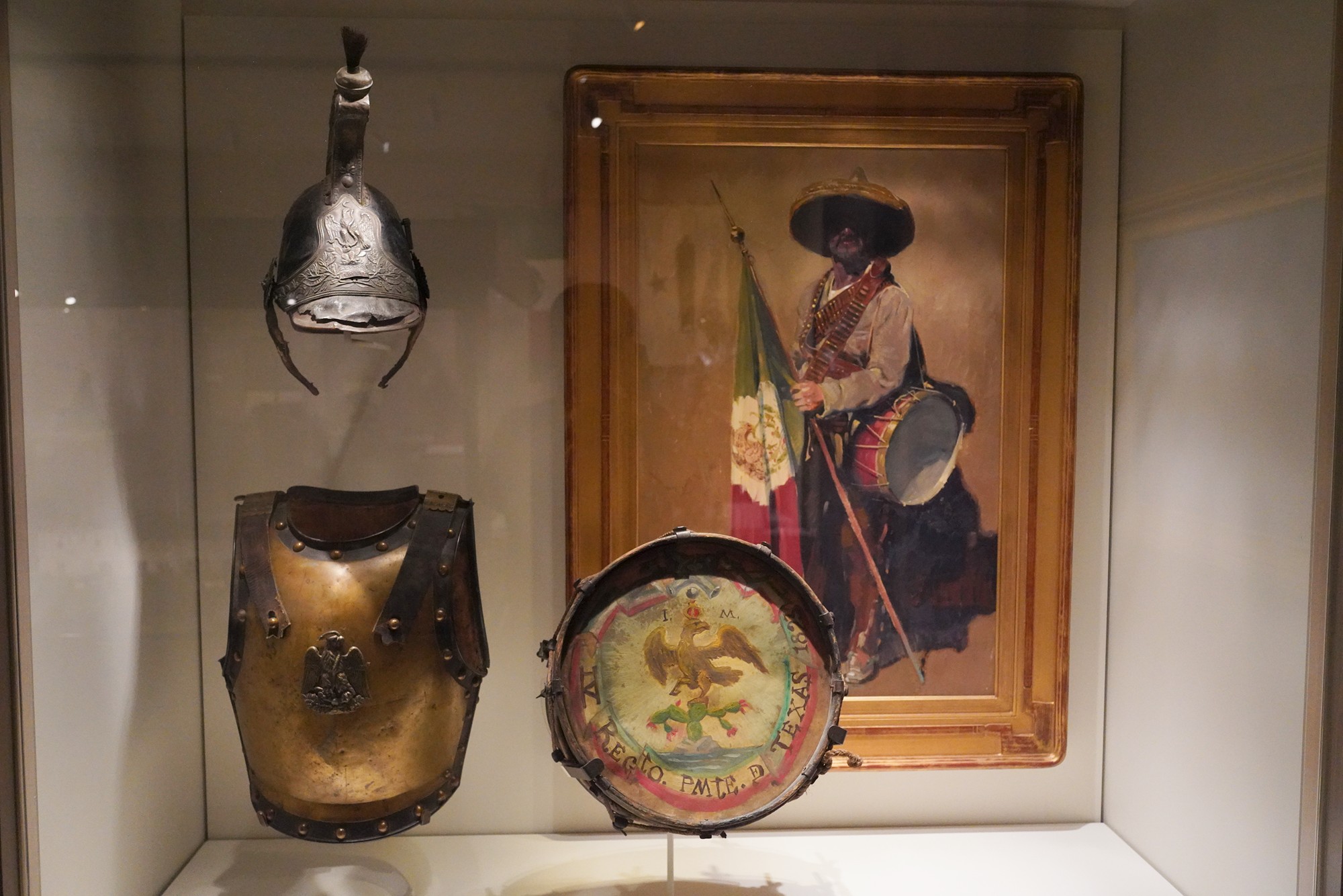 Briscoe Western Art Museum (28)