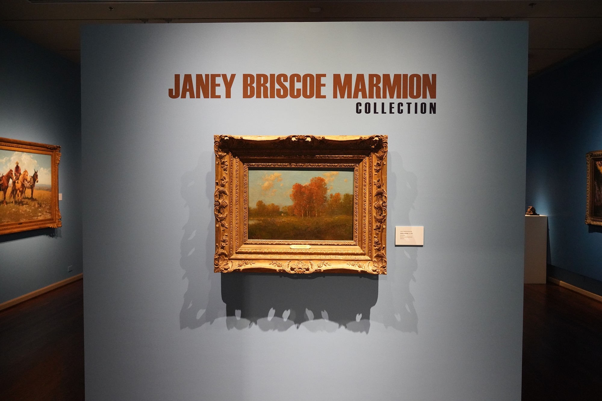 Briscoe Western Art Museum (29)