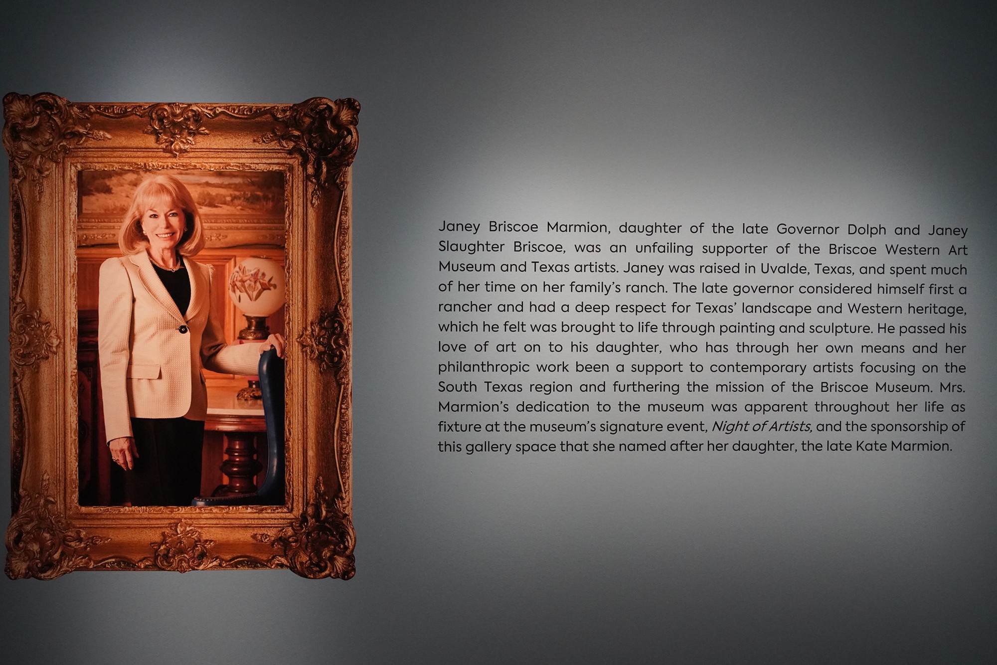 Briscoe Western Art Museum (30)