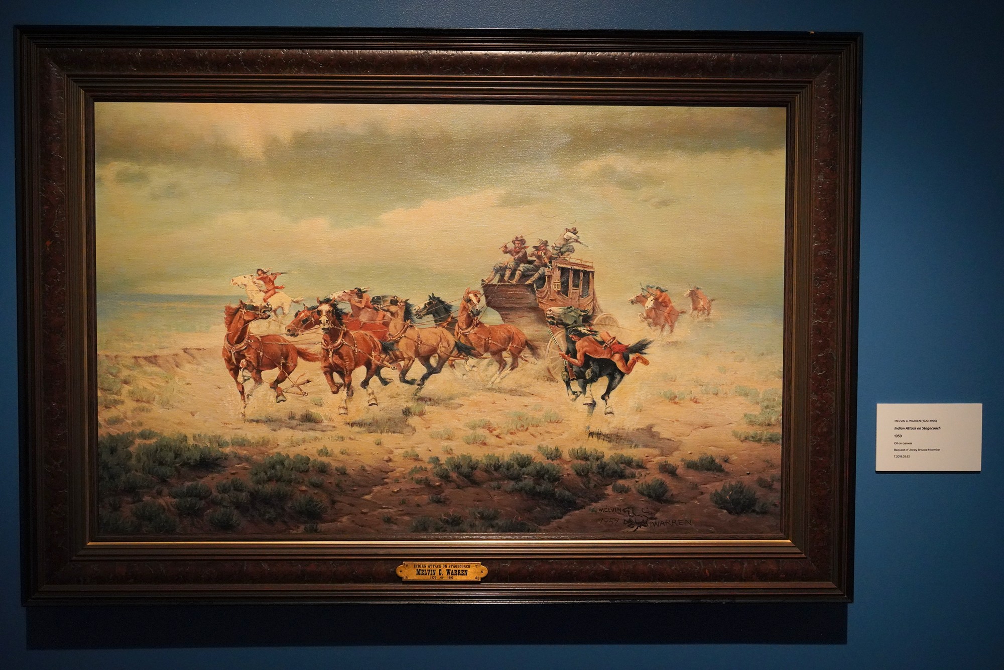 Briscoe Western Art Museum (31)
