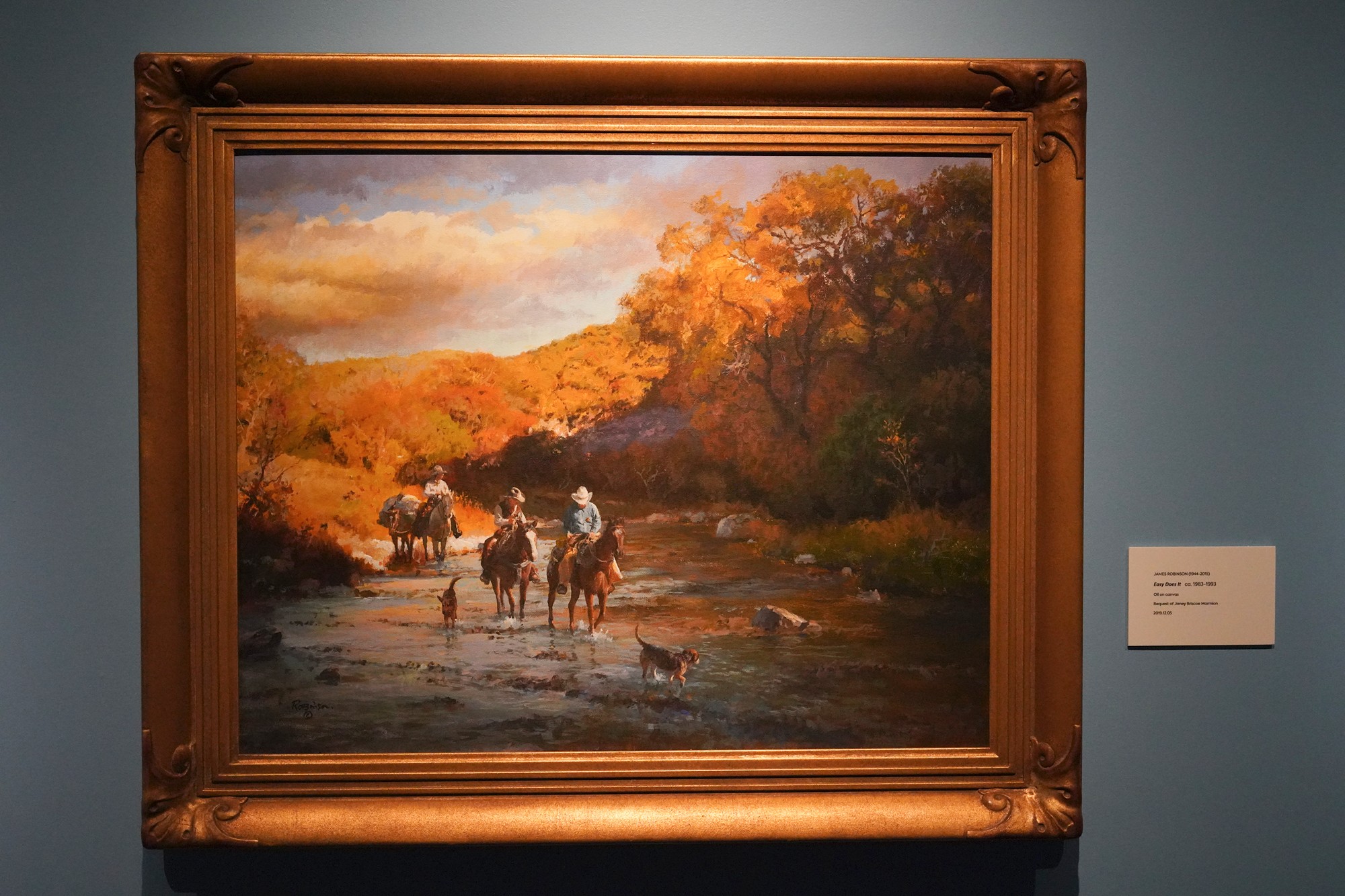 Briscoe Western Art Museum (32)