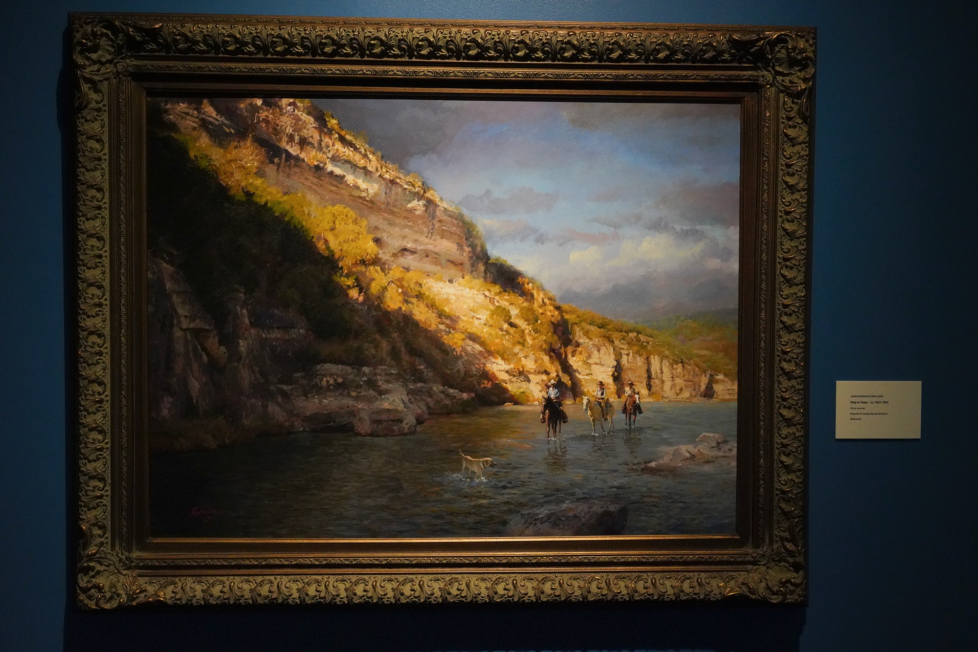 Briscoe Western Art Museum (33)