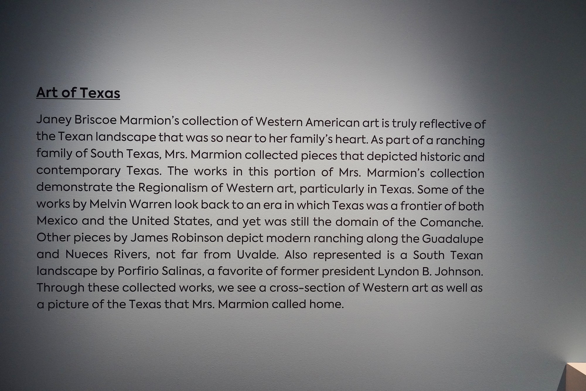 Briscoe Western Art Museum (36)