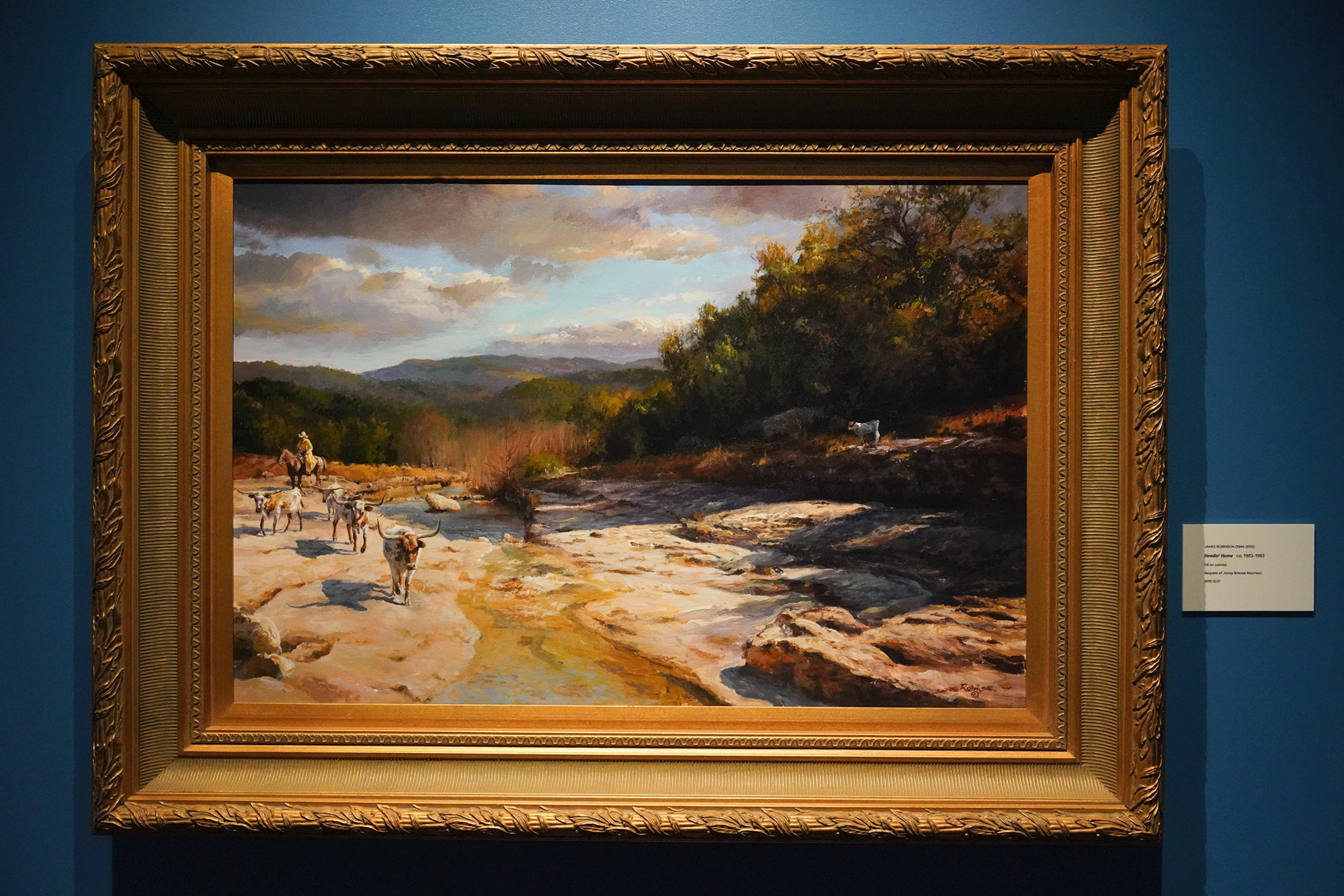 Briscoe Western Art Museum (37)