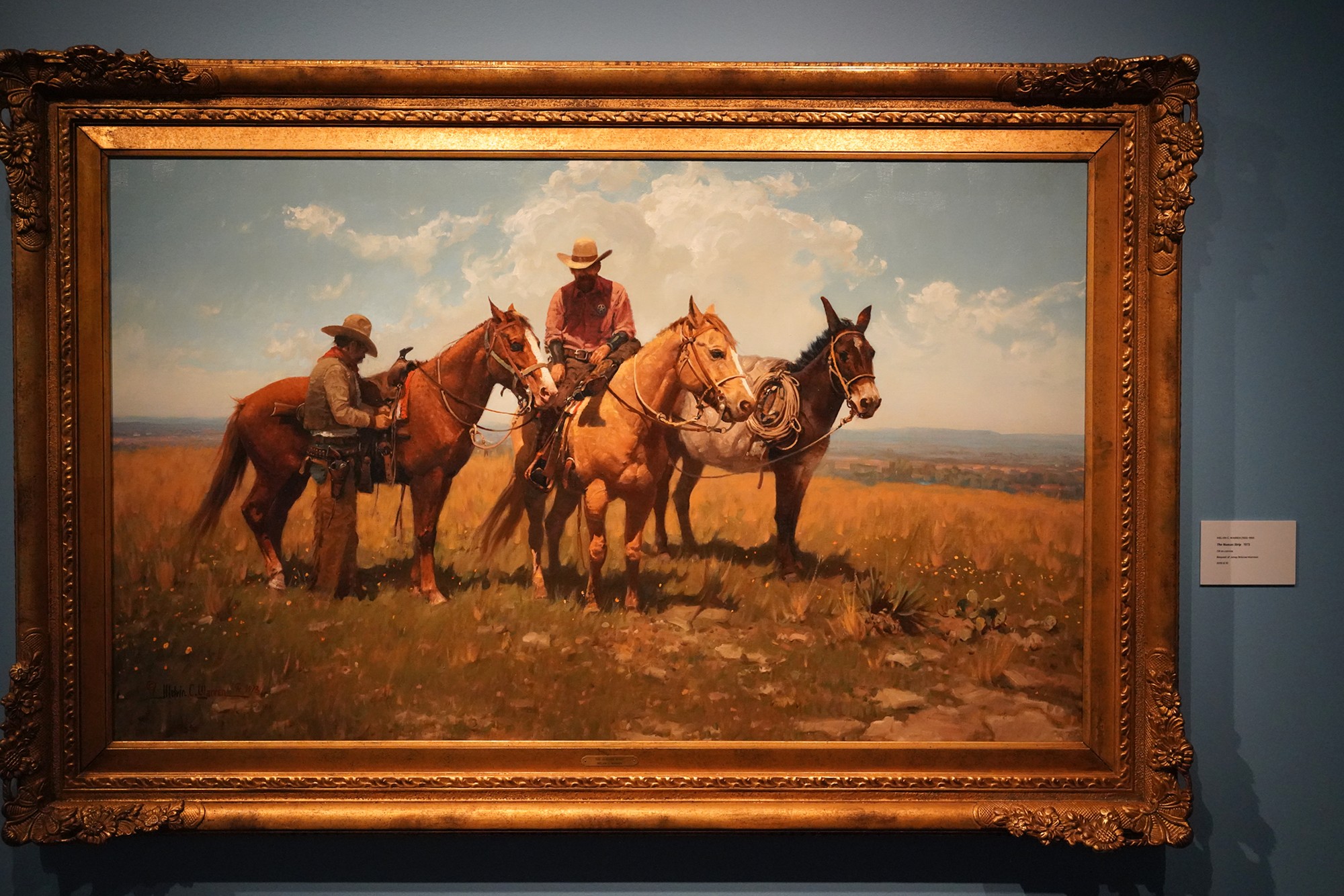 Briscoe Western Art Museum (39)